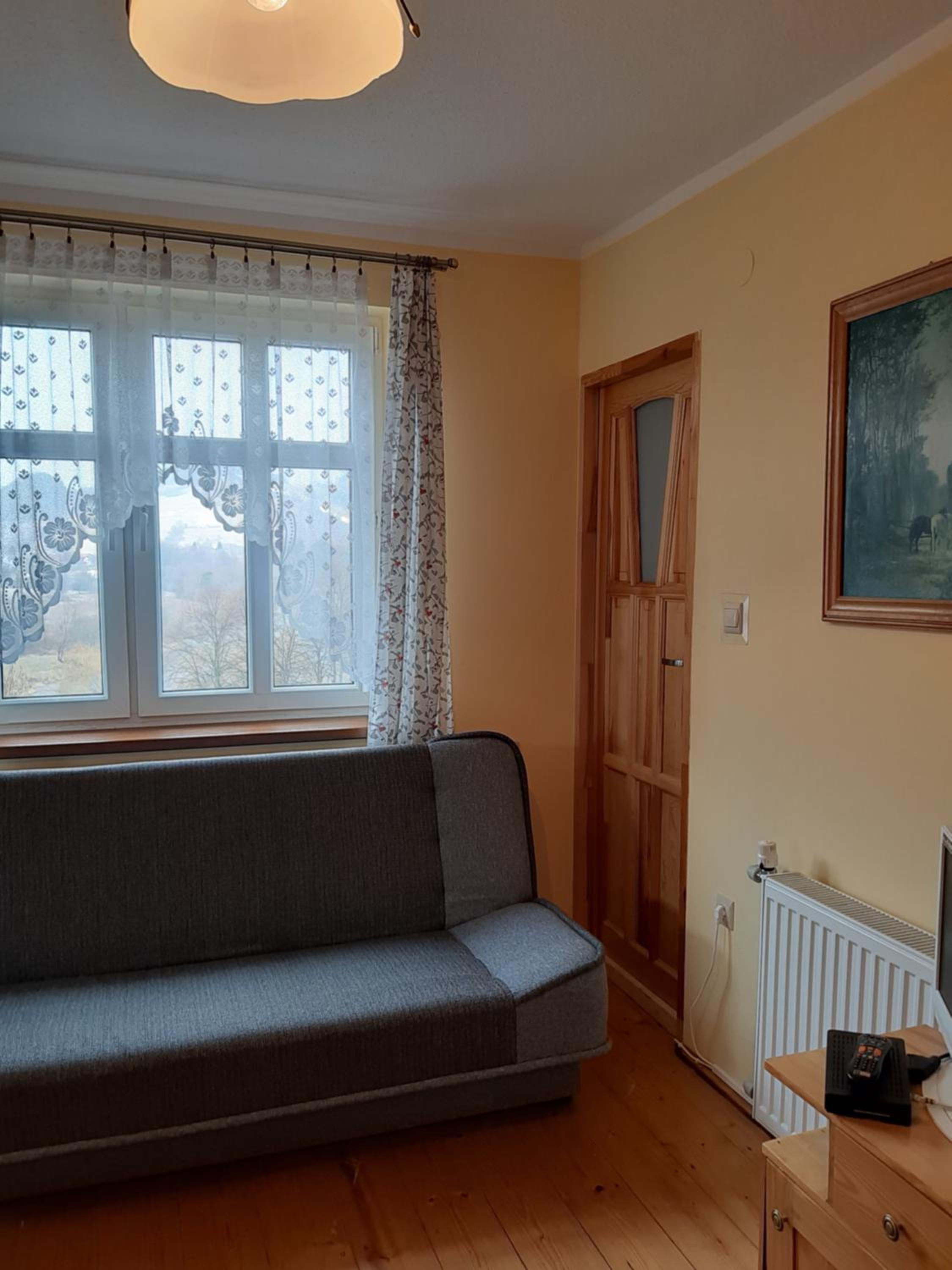 Quadruple Room with Balcony photo 1