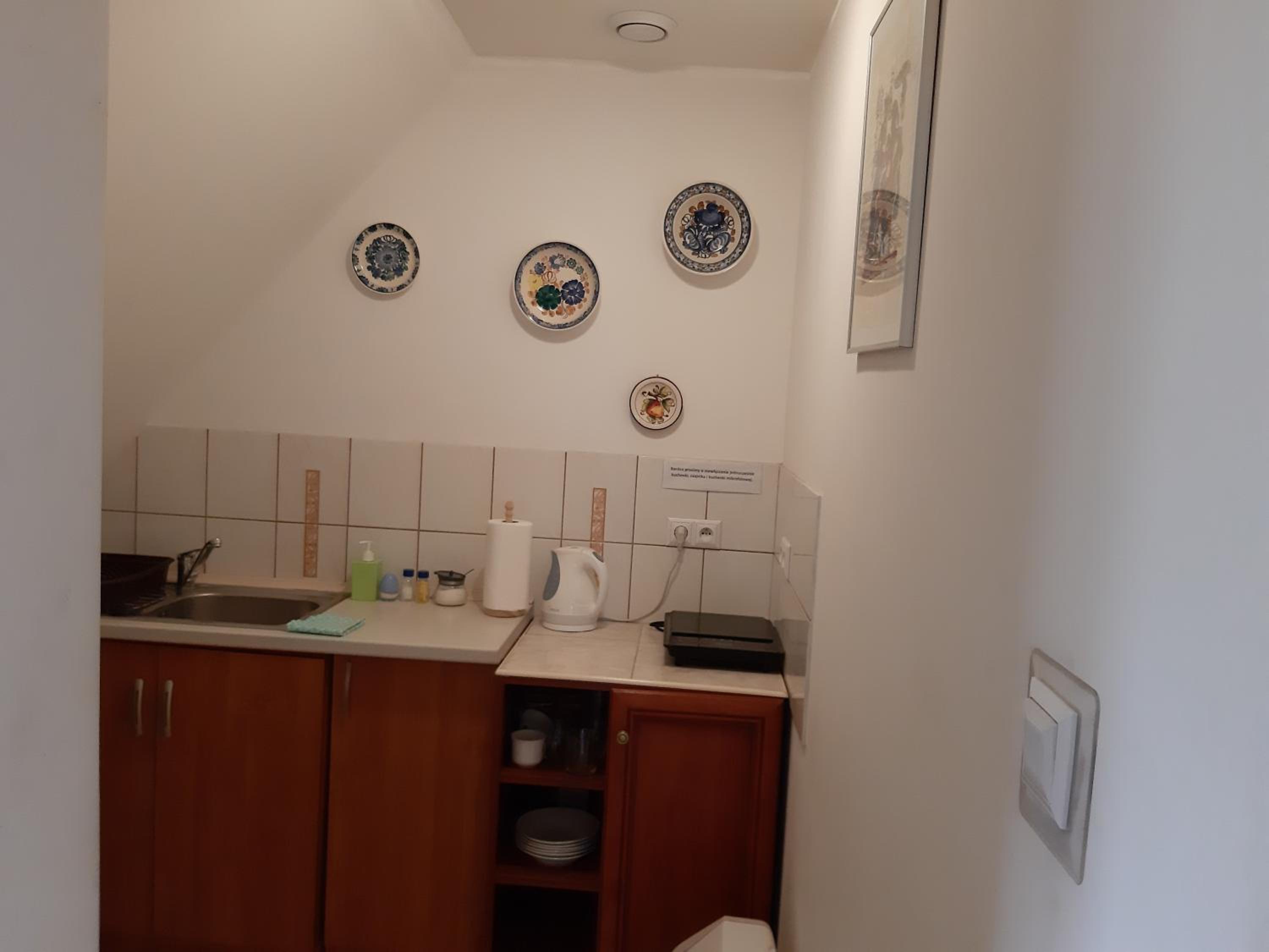 Quadruple Room with Balcony photo 2
