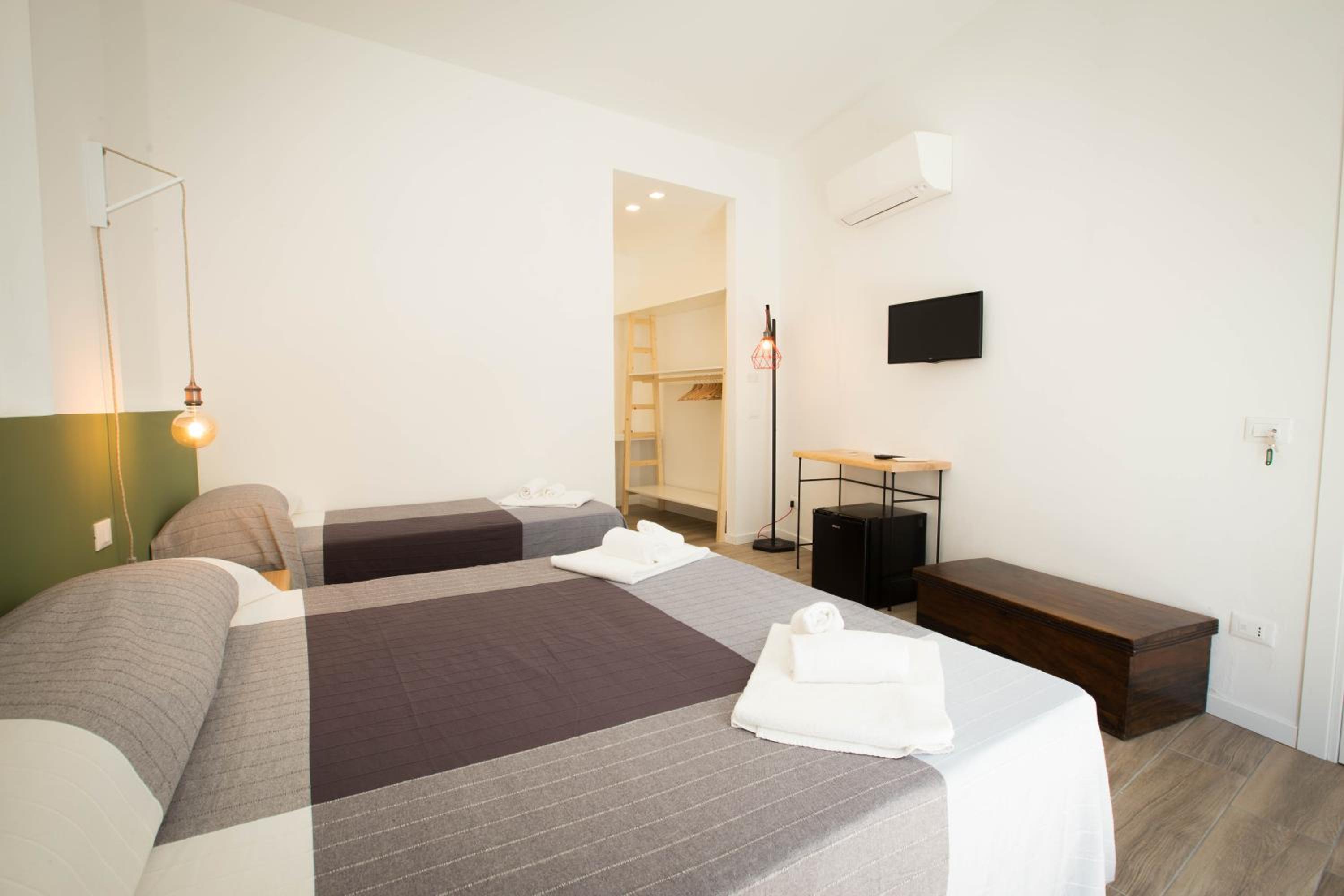 B&B Da Peppa, Bild 6