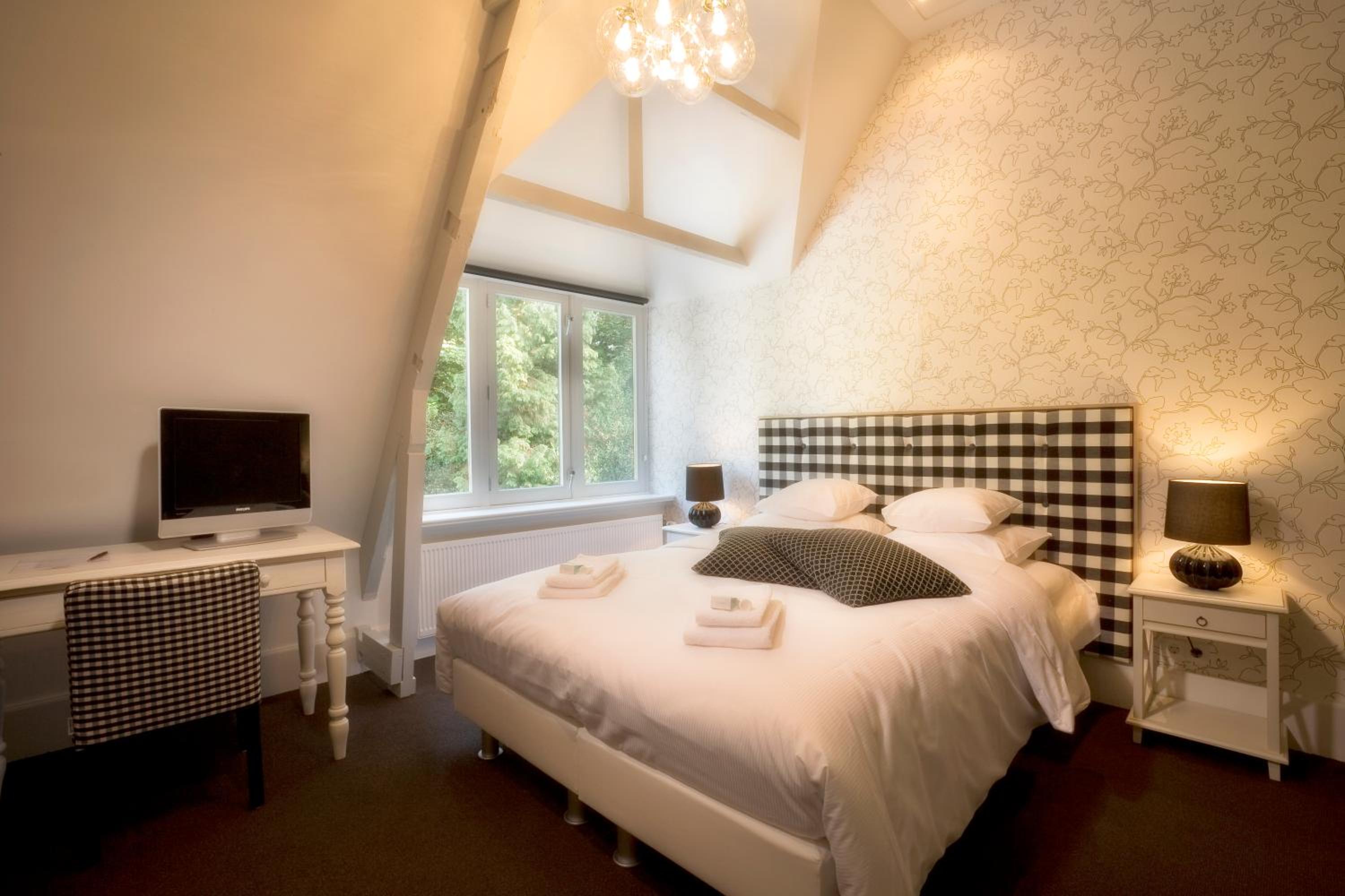 Comfort Double Room photo 3