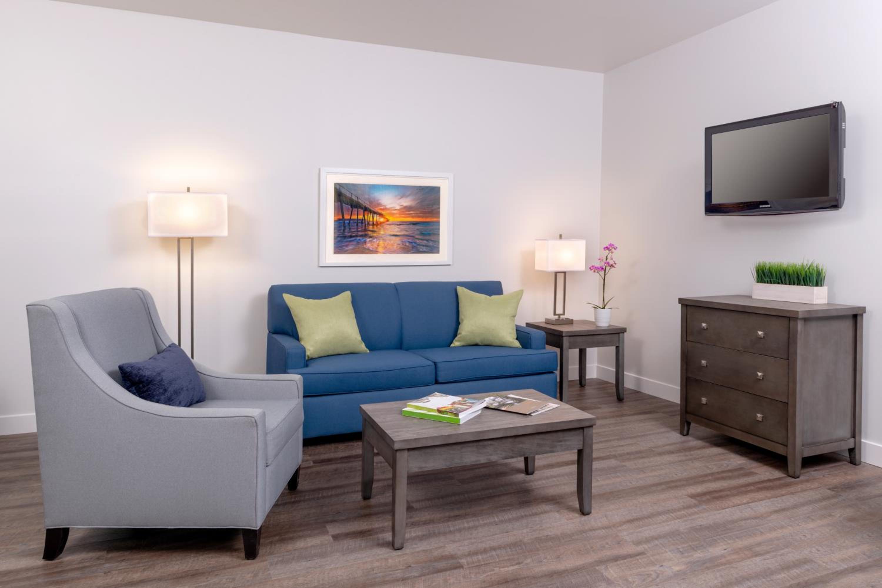 King Suite with Ocean View - Photo 1