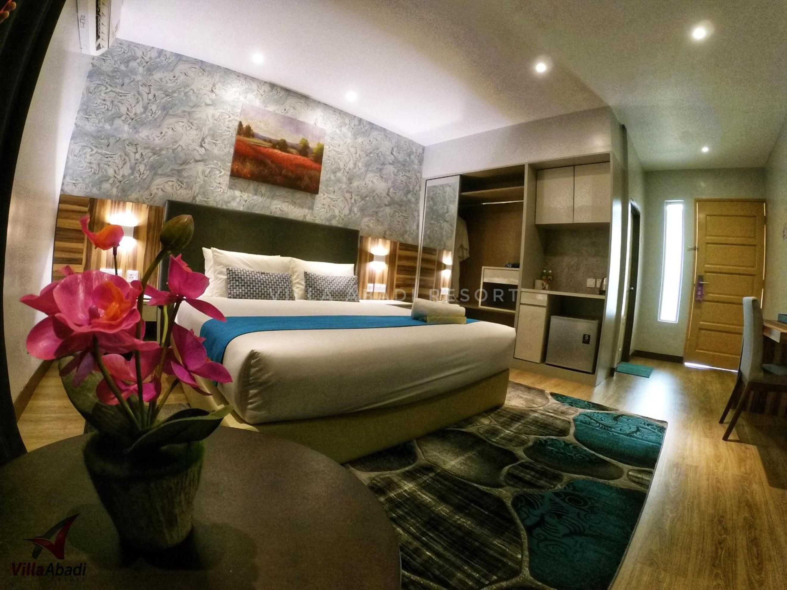 Deluxe King Room photo 3