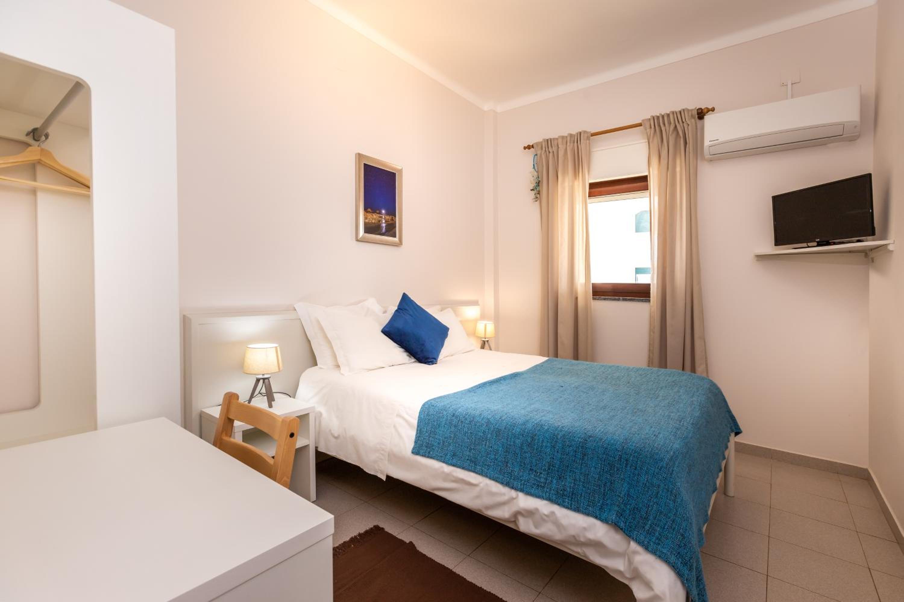 Double Room - Ground Floor photo 1