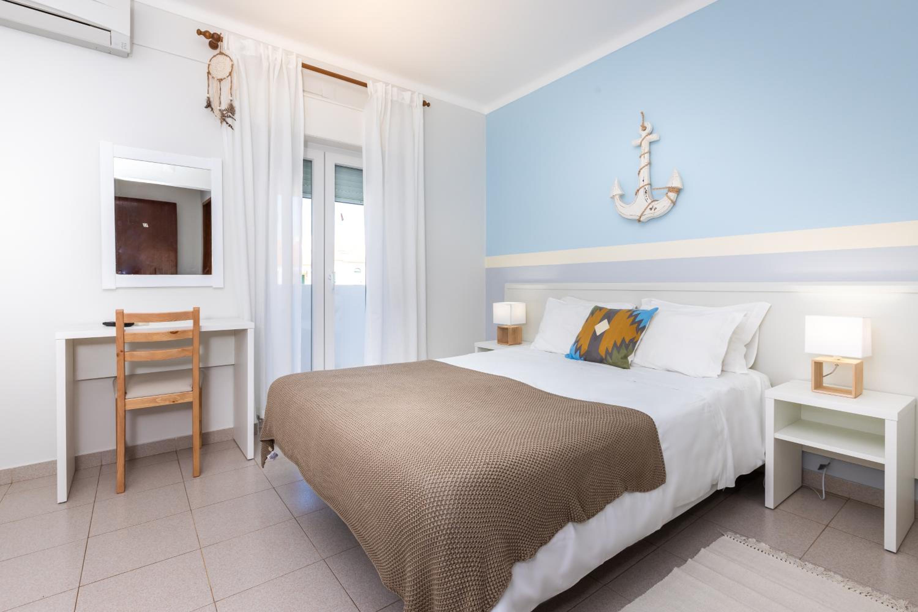 Double Room with Balcony photo 2