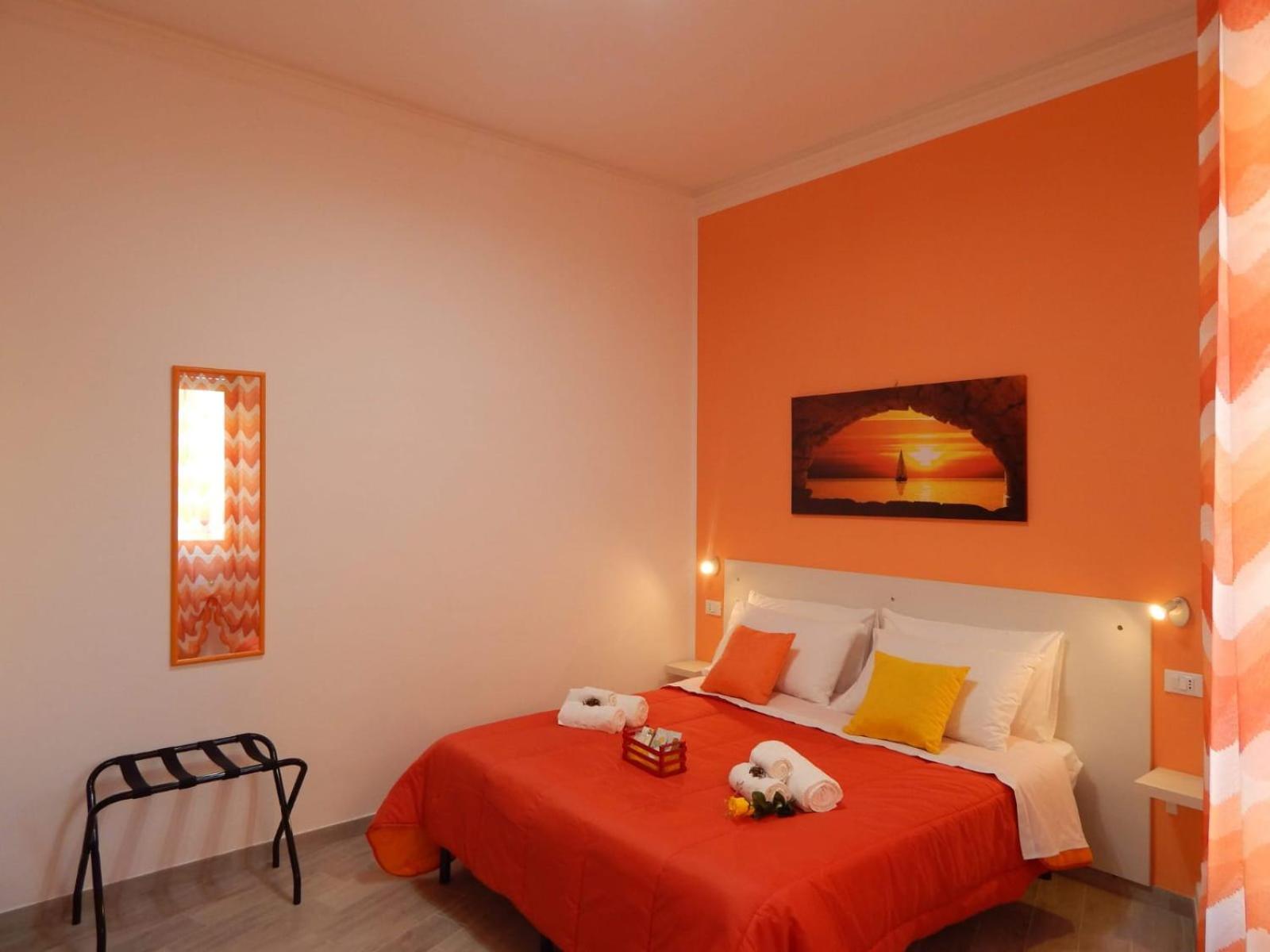 Deluxe Queen Room photo 1