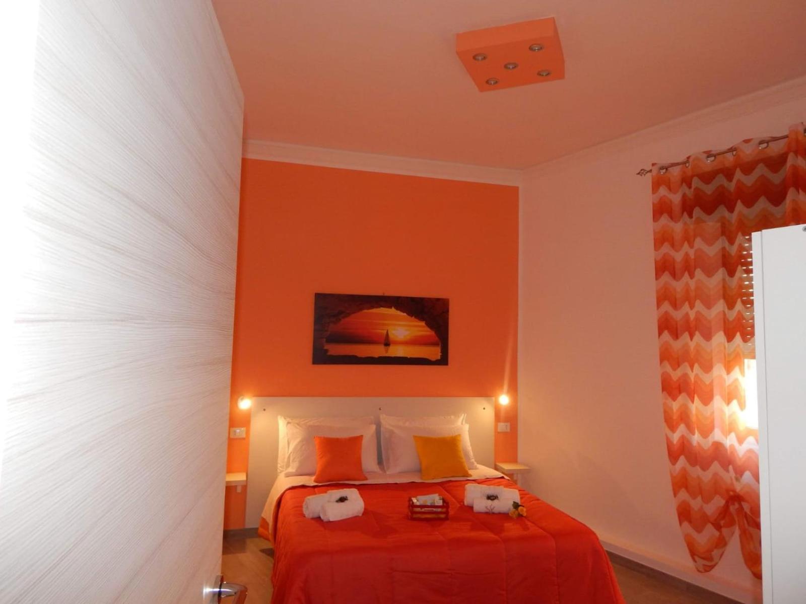 Deluxe Queen Room photo 3