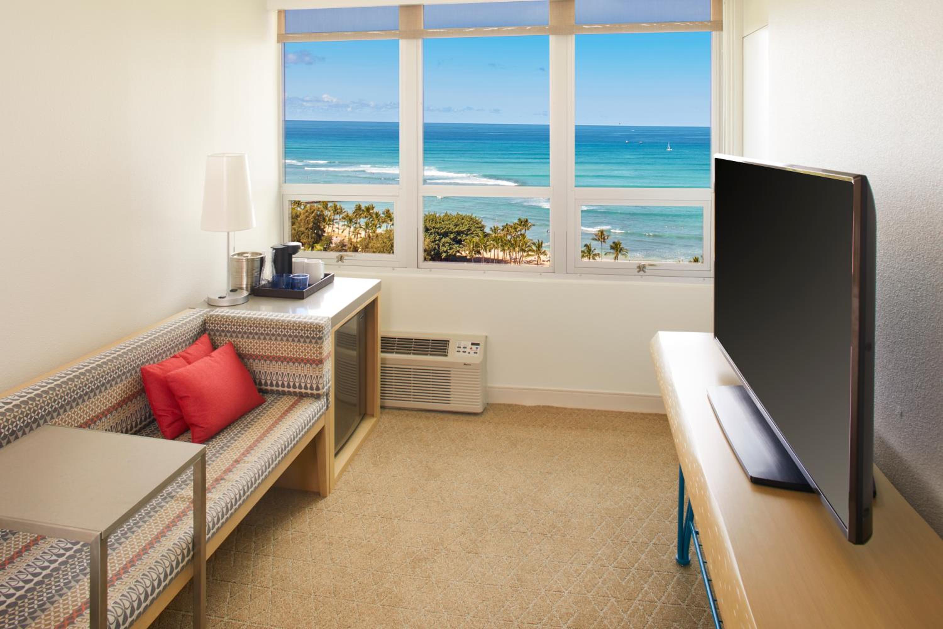 Studio Ocean View