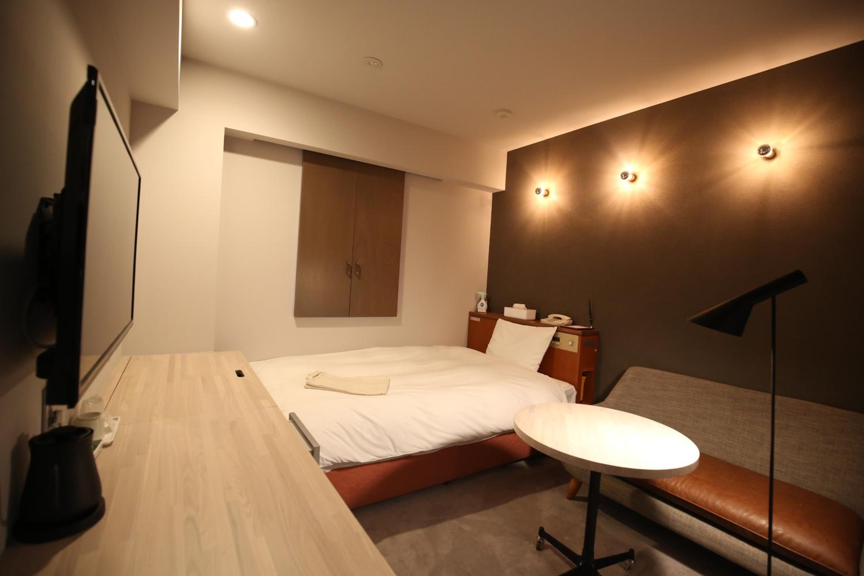 Superior Single Room (renovated) photo 1
