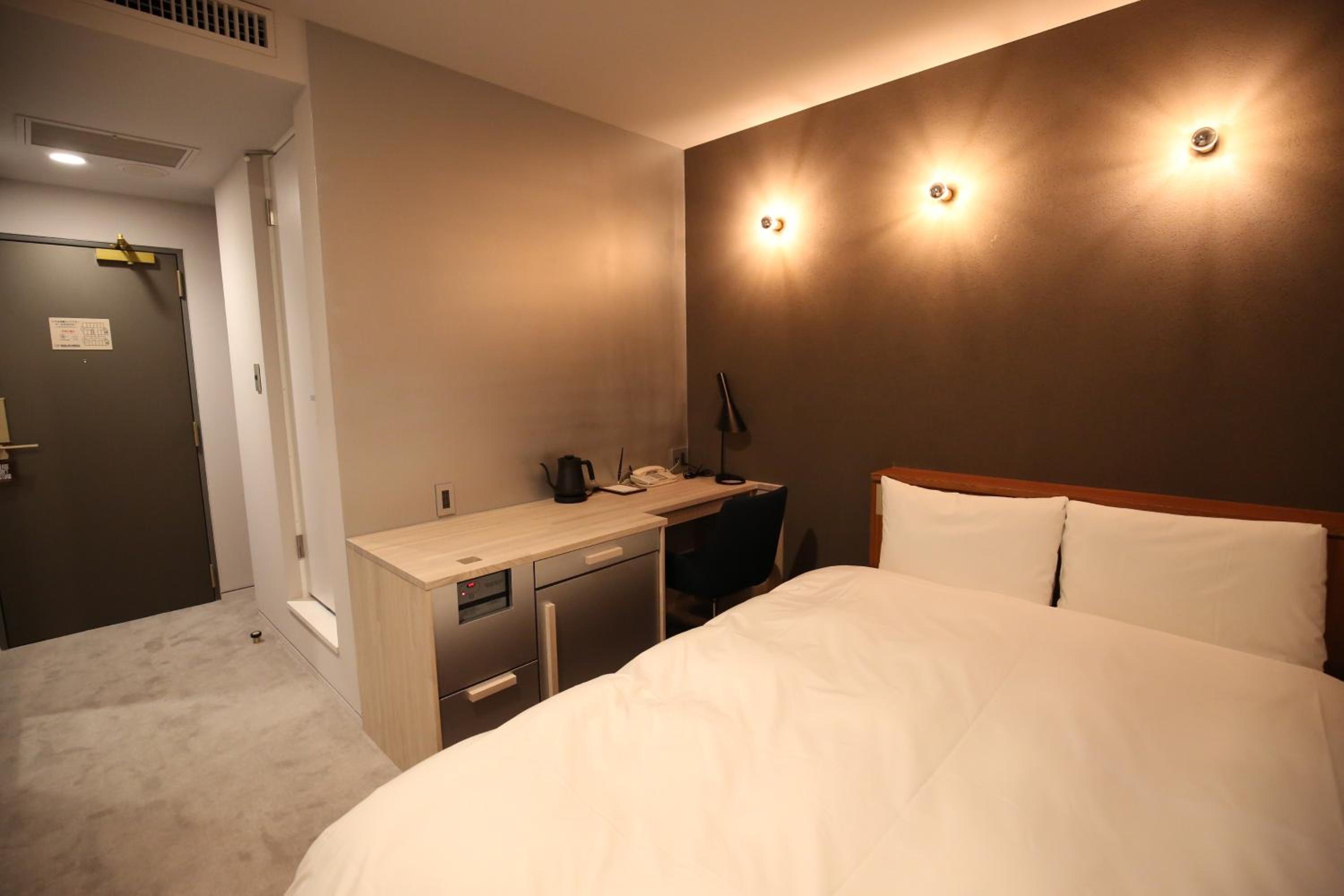 Double Room (renovated) - Photo 1