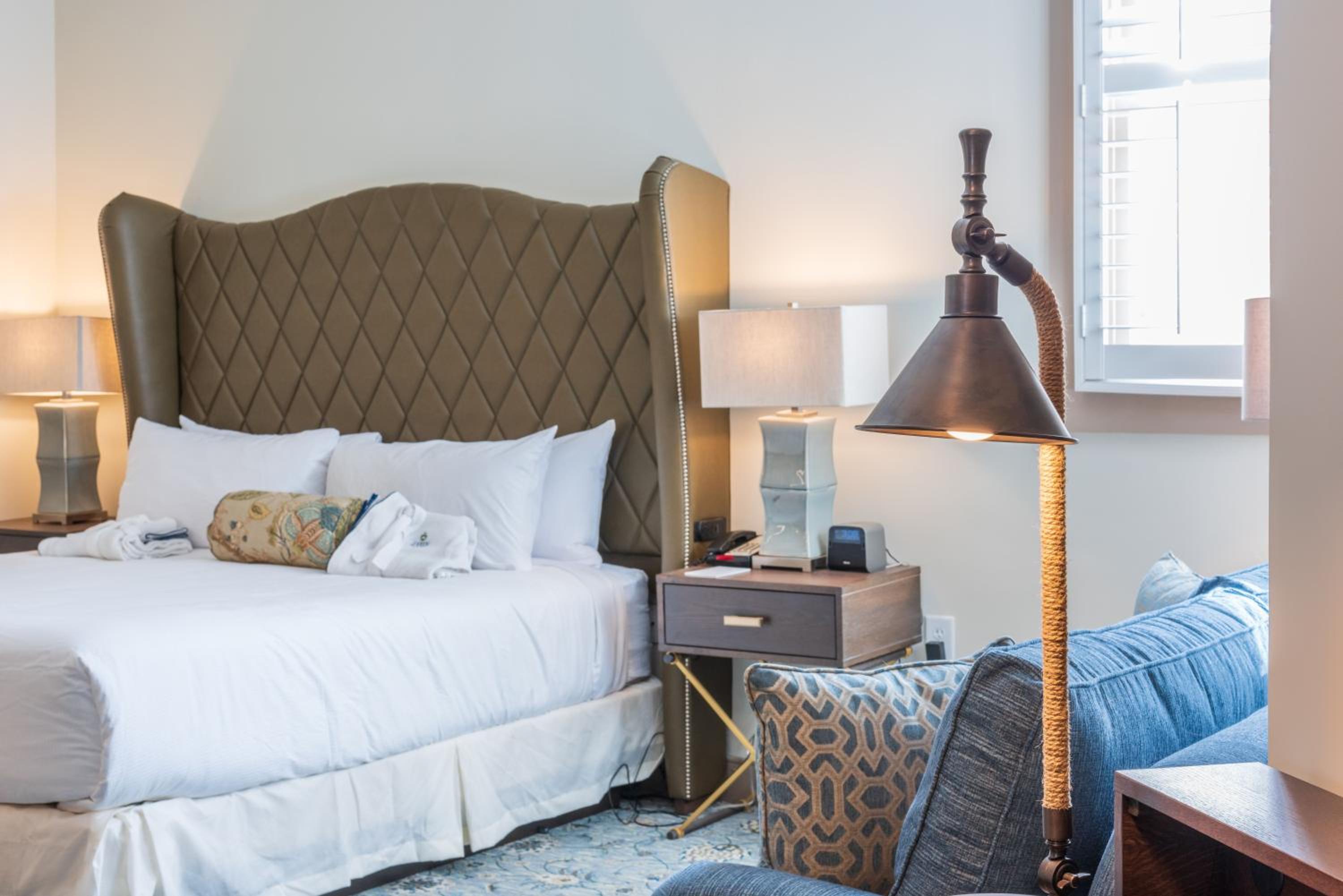Junior Suite - Photo 1