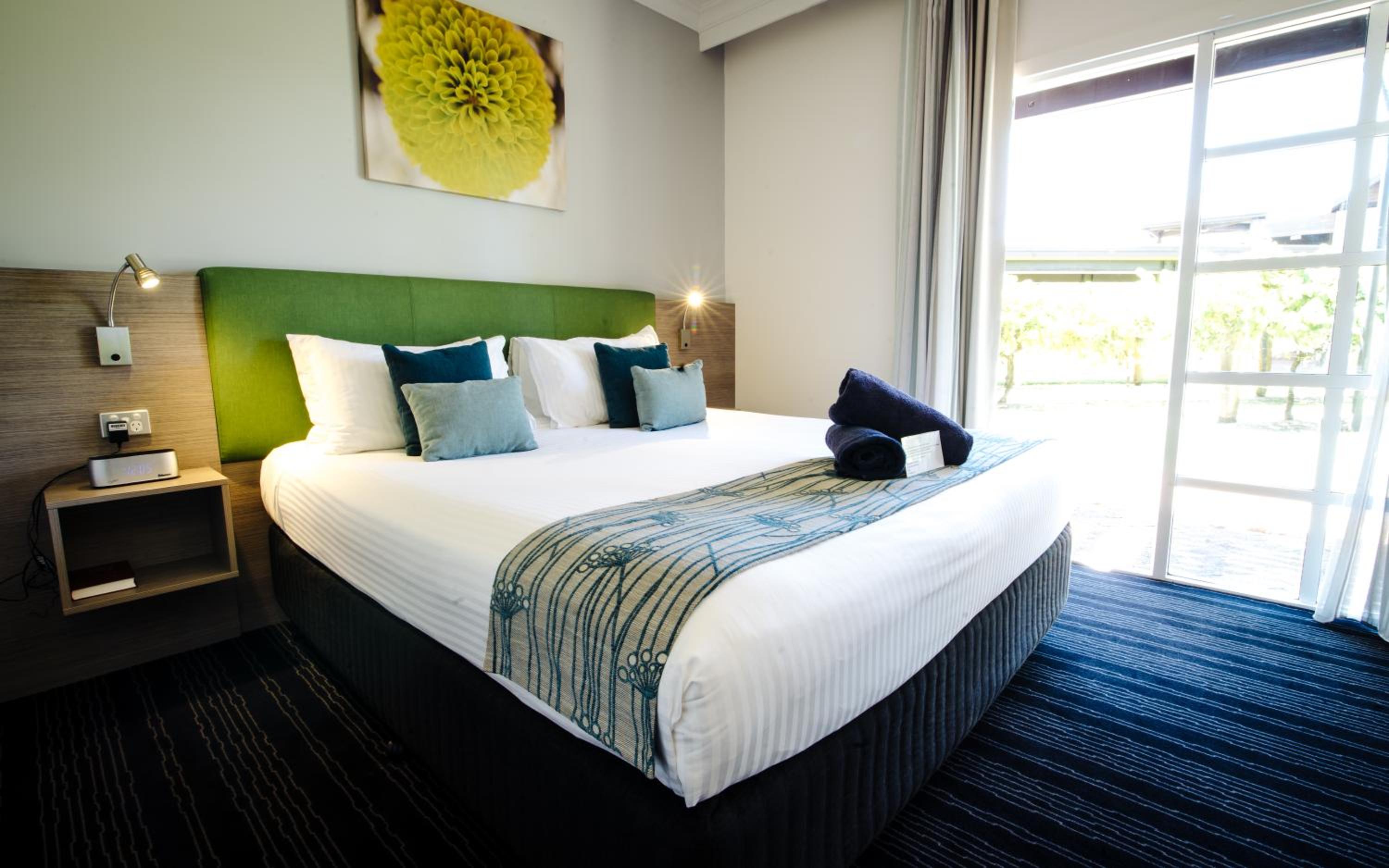 King Room - Photo 6