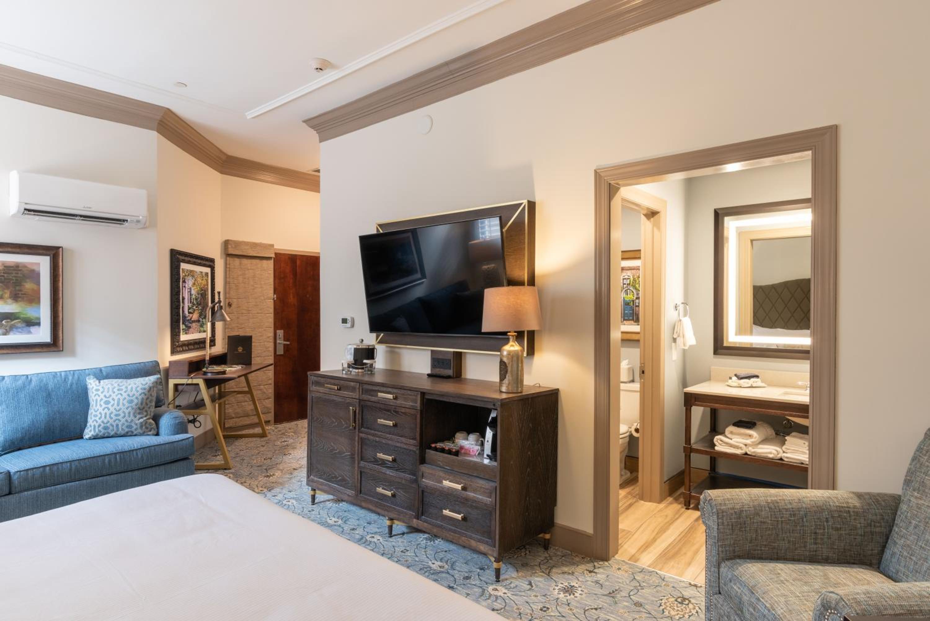 Junior Suite - Photo 5