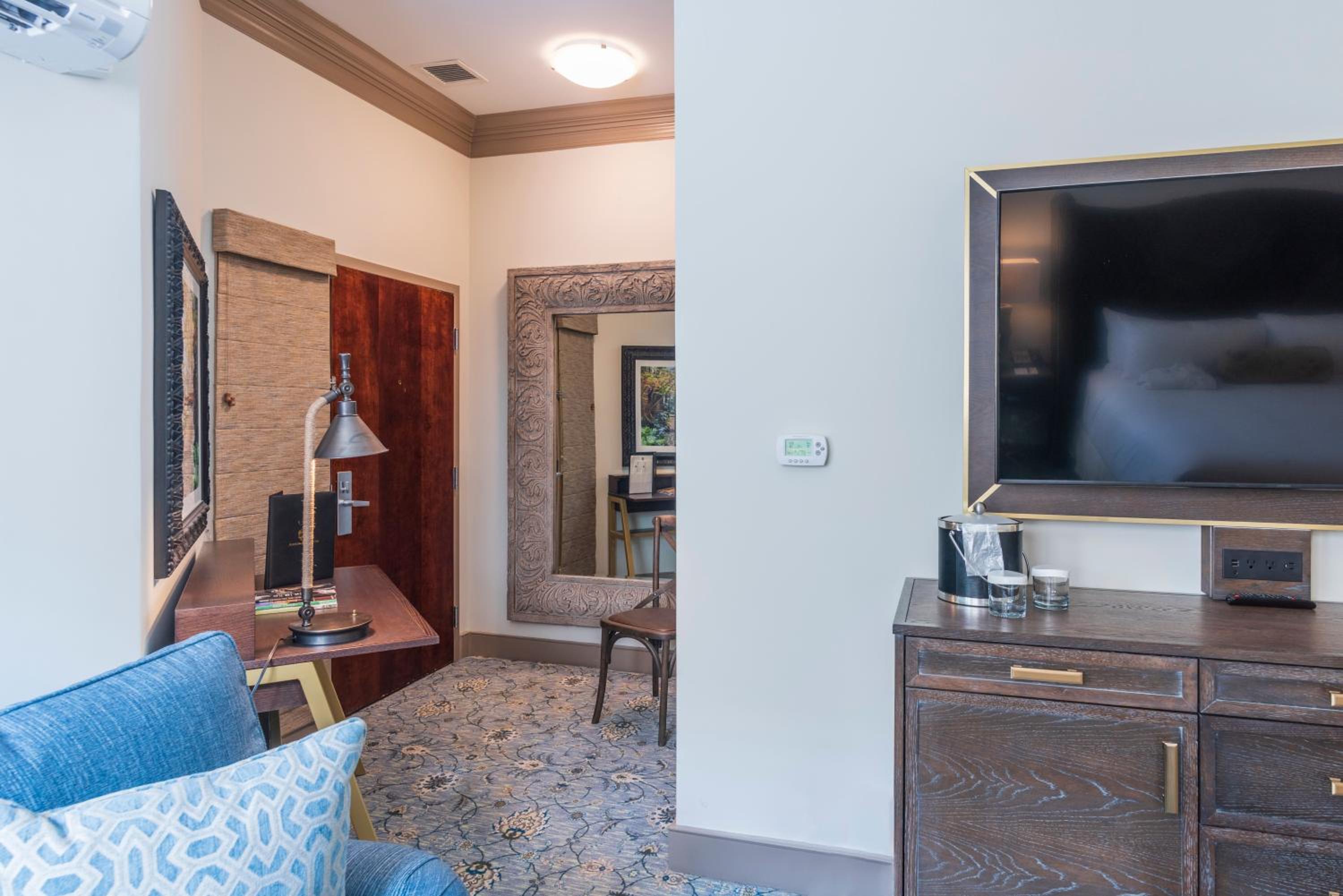 Junior Suite - Photo 2