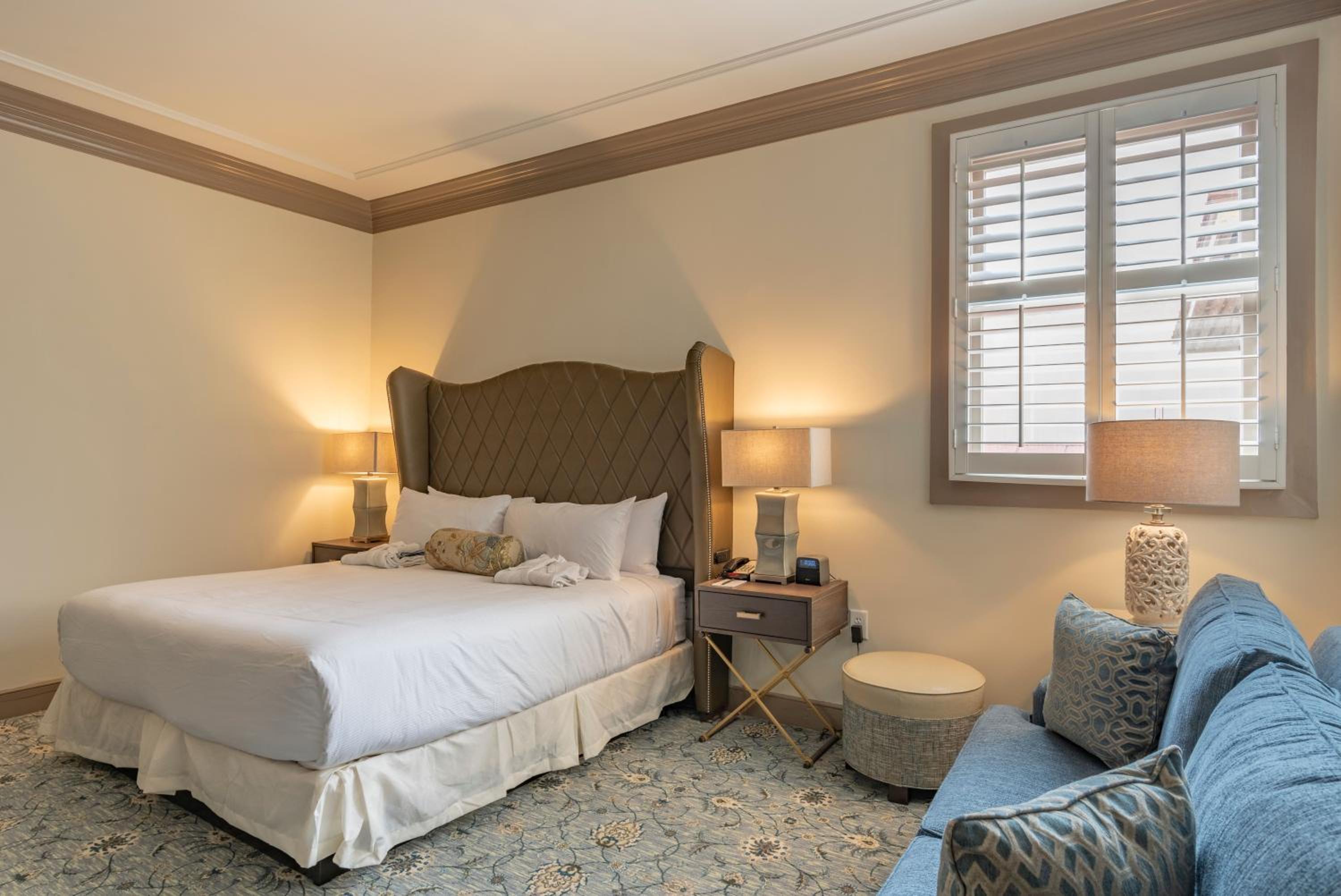 Junior Suite - Photo 4