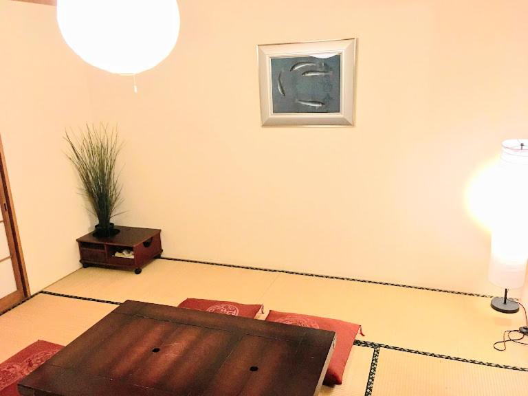 Three-Bedroom House photo 3