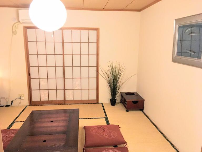 Three-Bedroom House photo 2