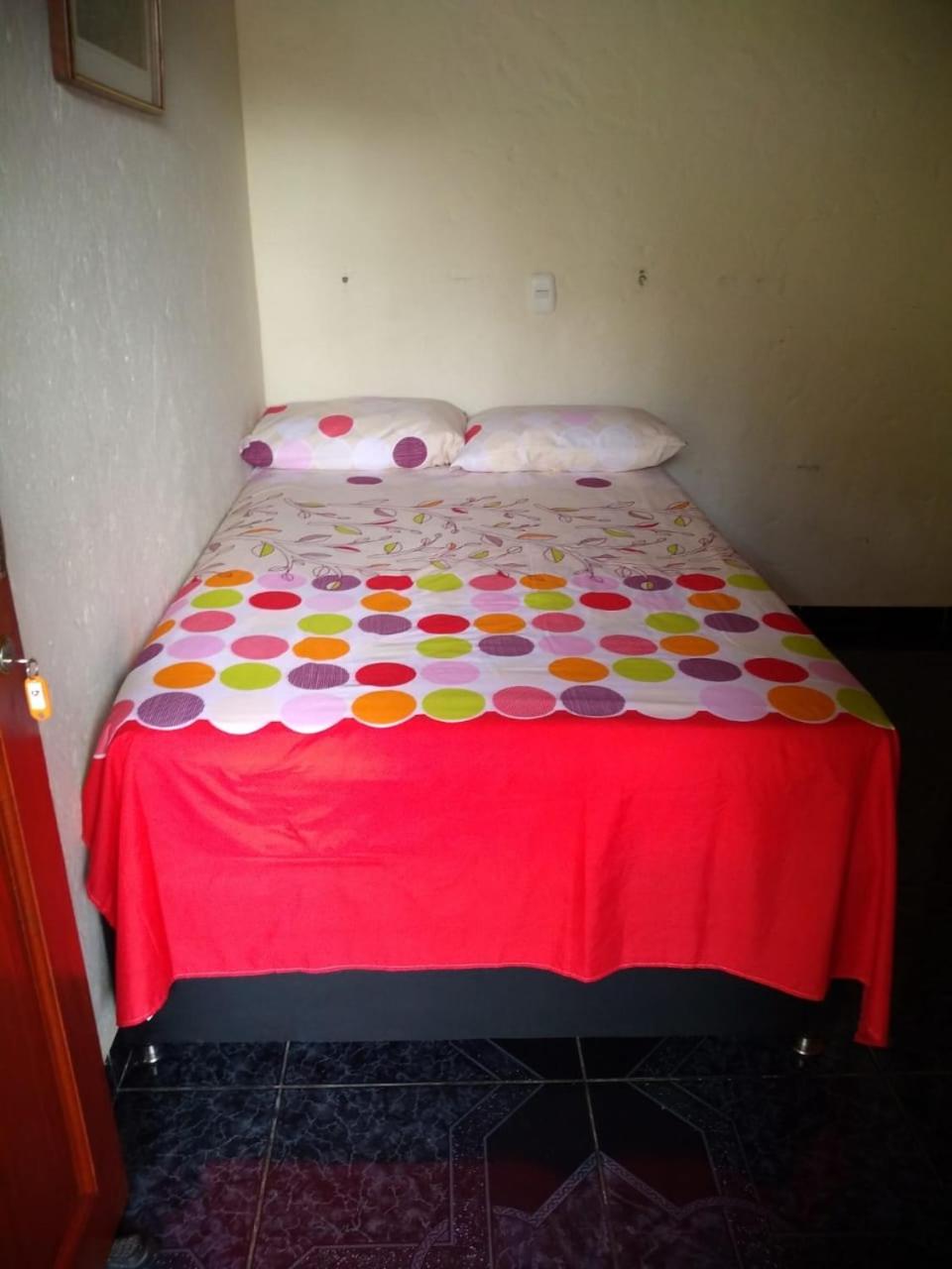 Basic Triple Room photo 1