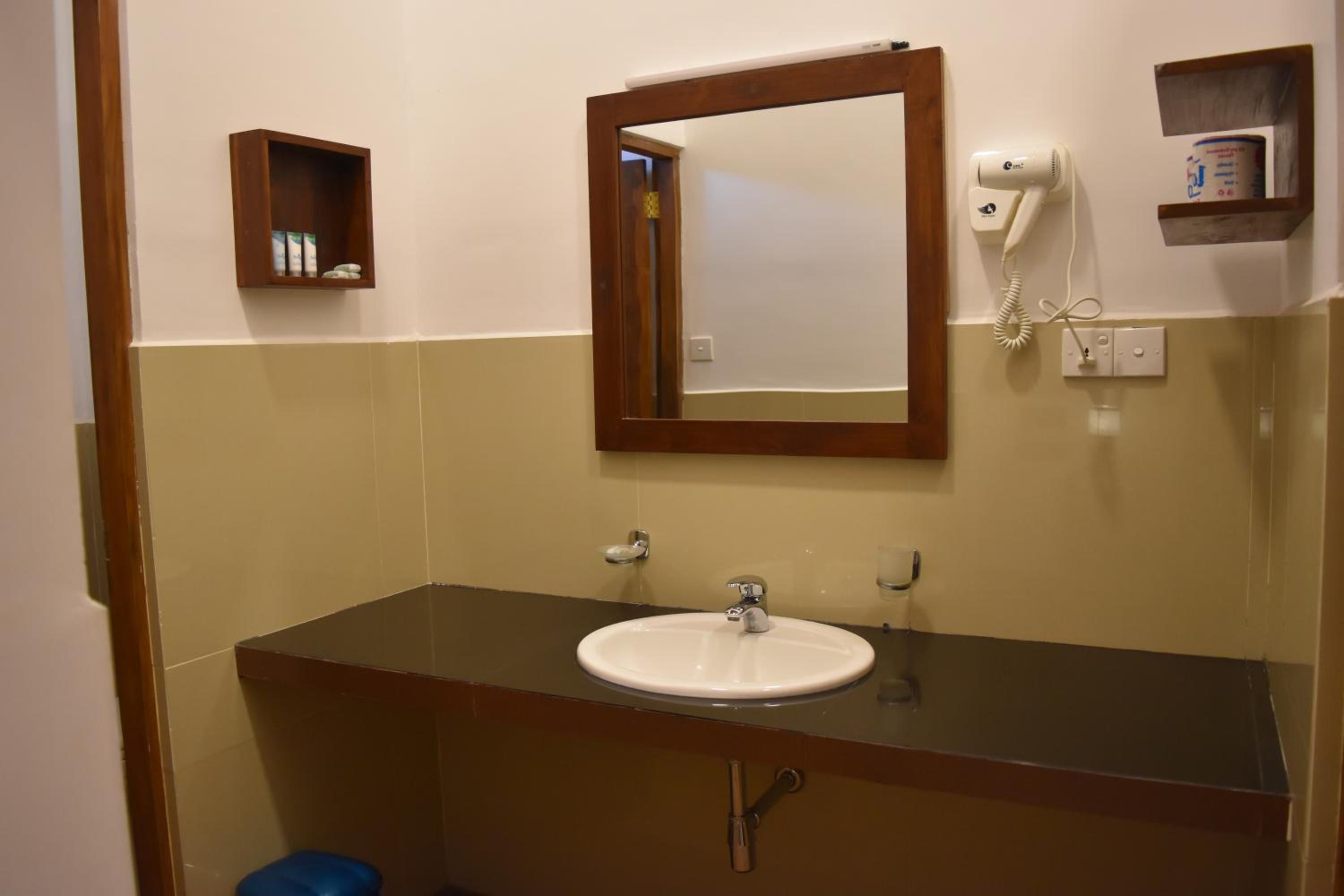 Familienzimmer Deluxe