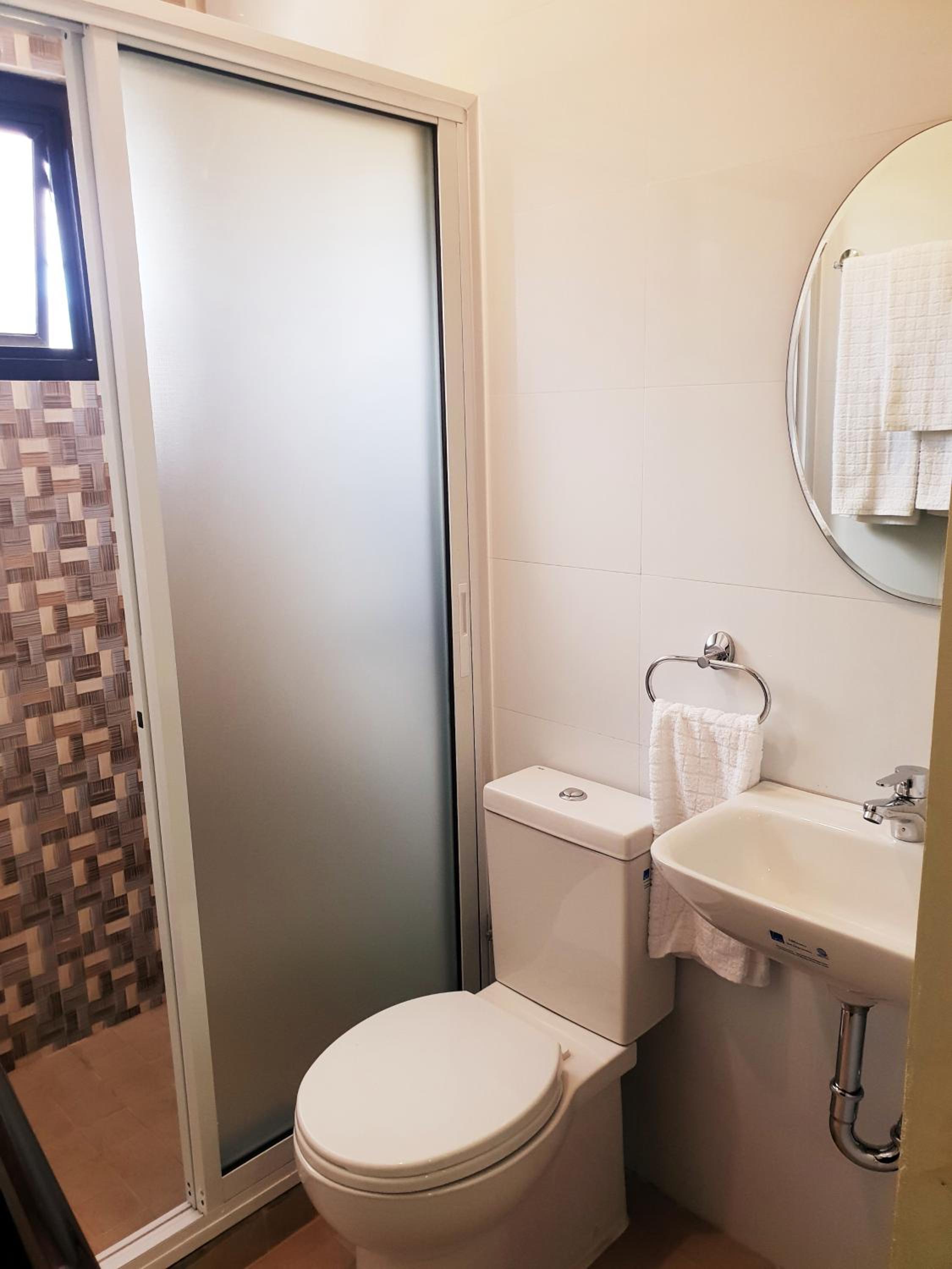 Studio Apartment - Photo 11