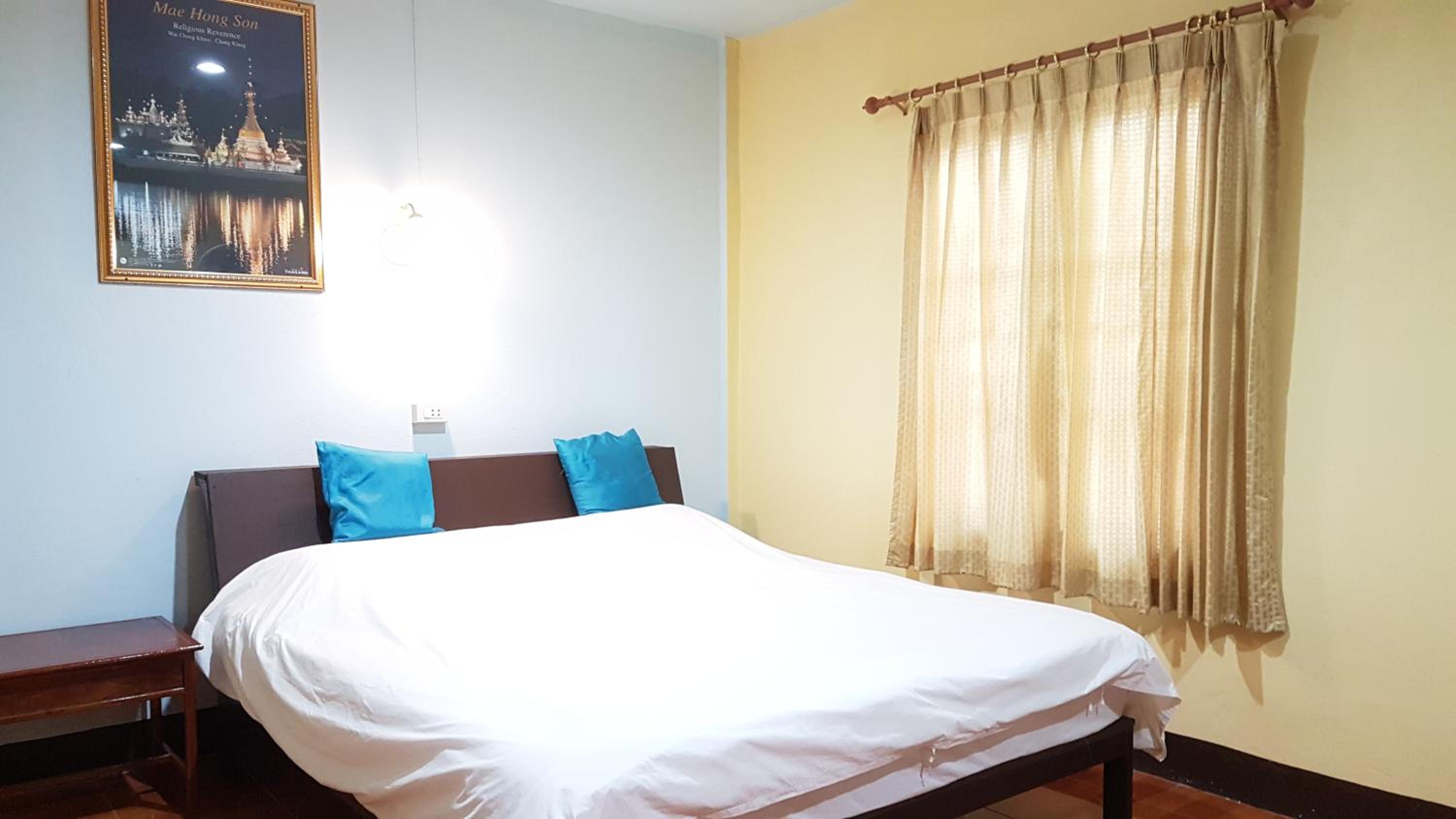 Standard Double Room photo 1