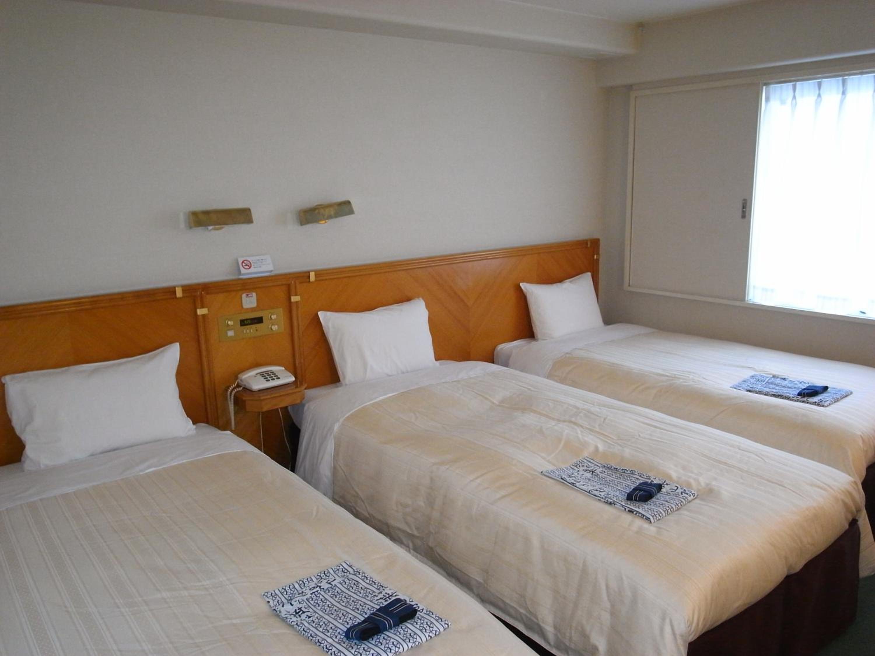 Triple Room photo 1