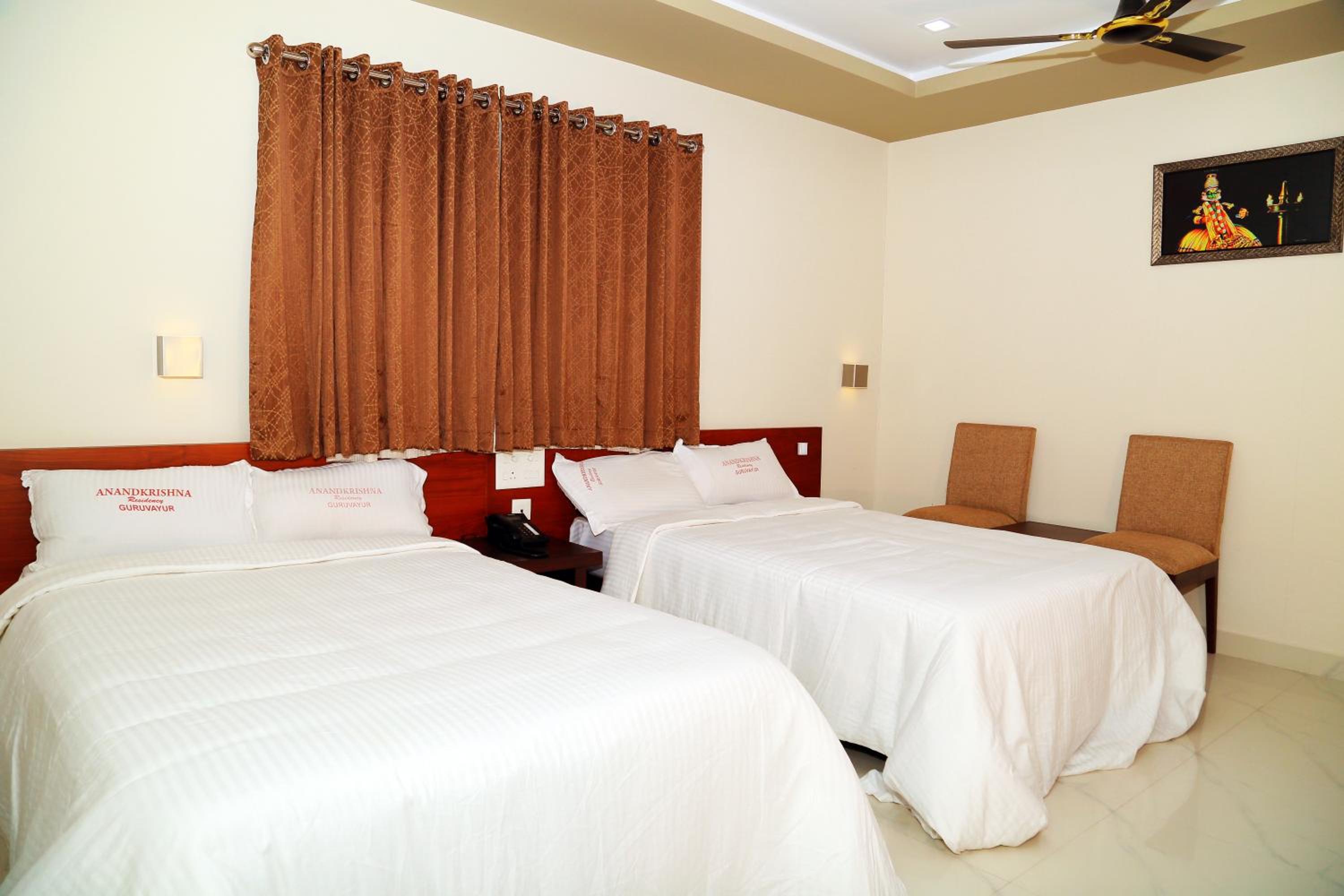 Deluxe Quadruple Room photo 1