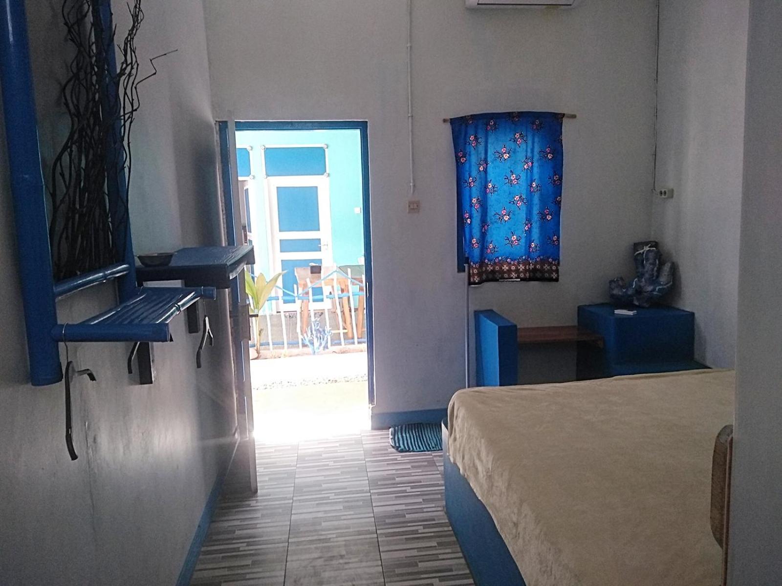 Standard Double Room photo 2