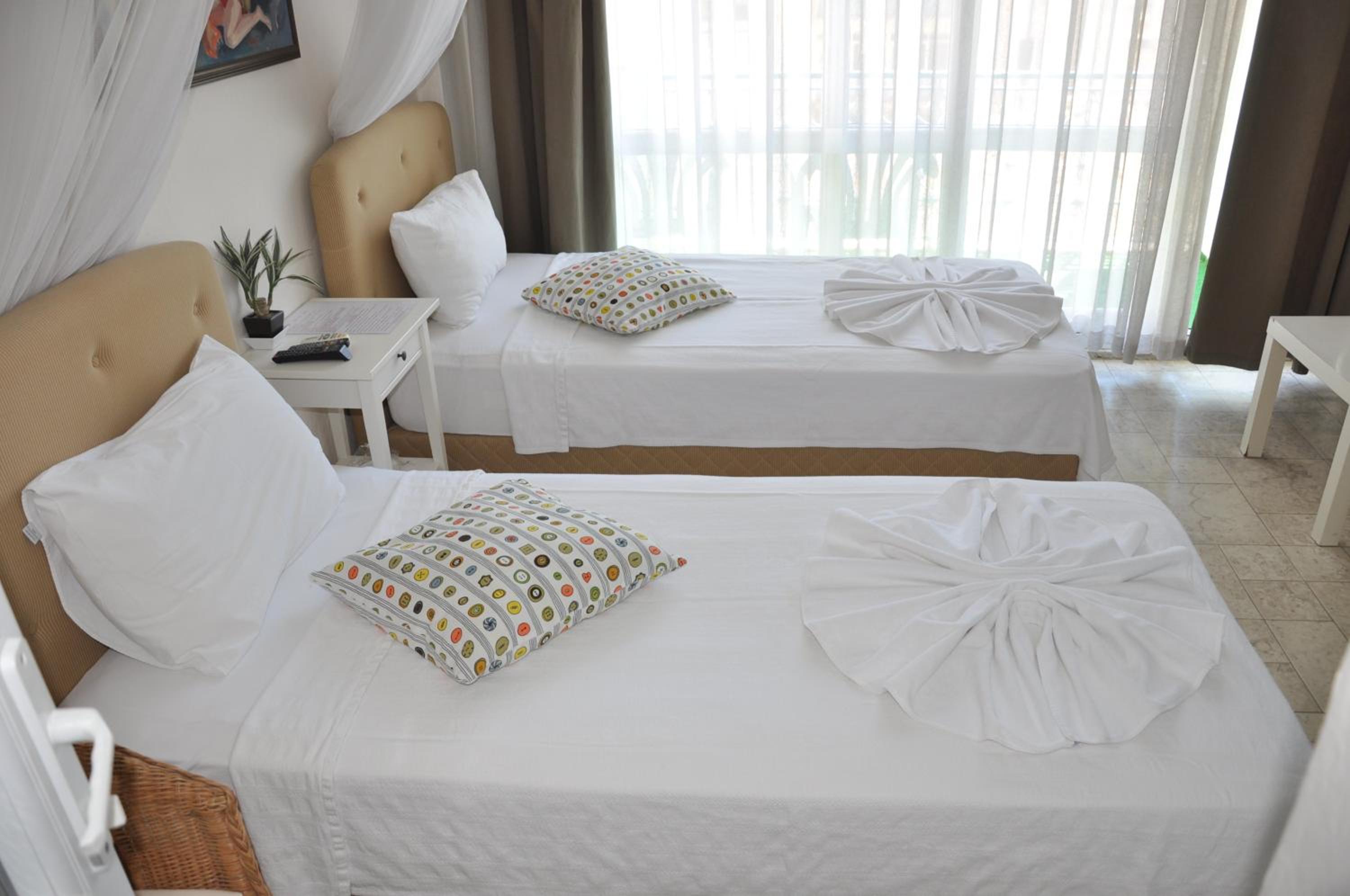 Comfort Twin Room - Photo 6
