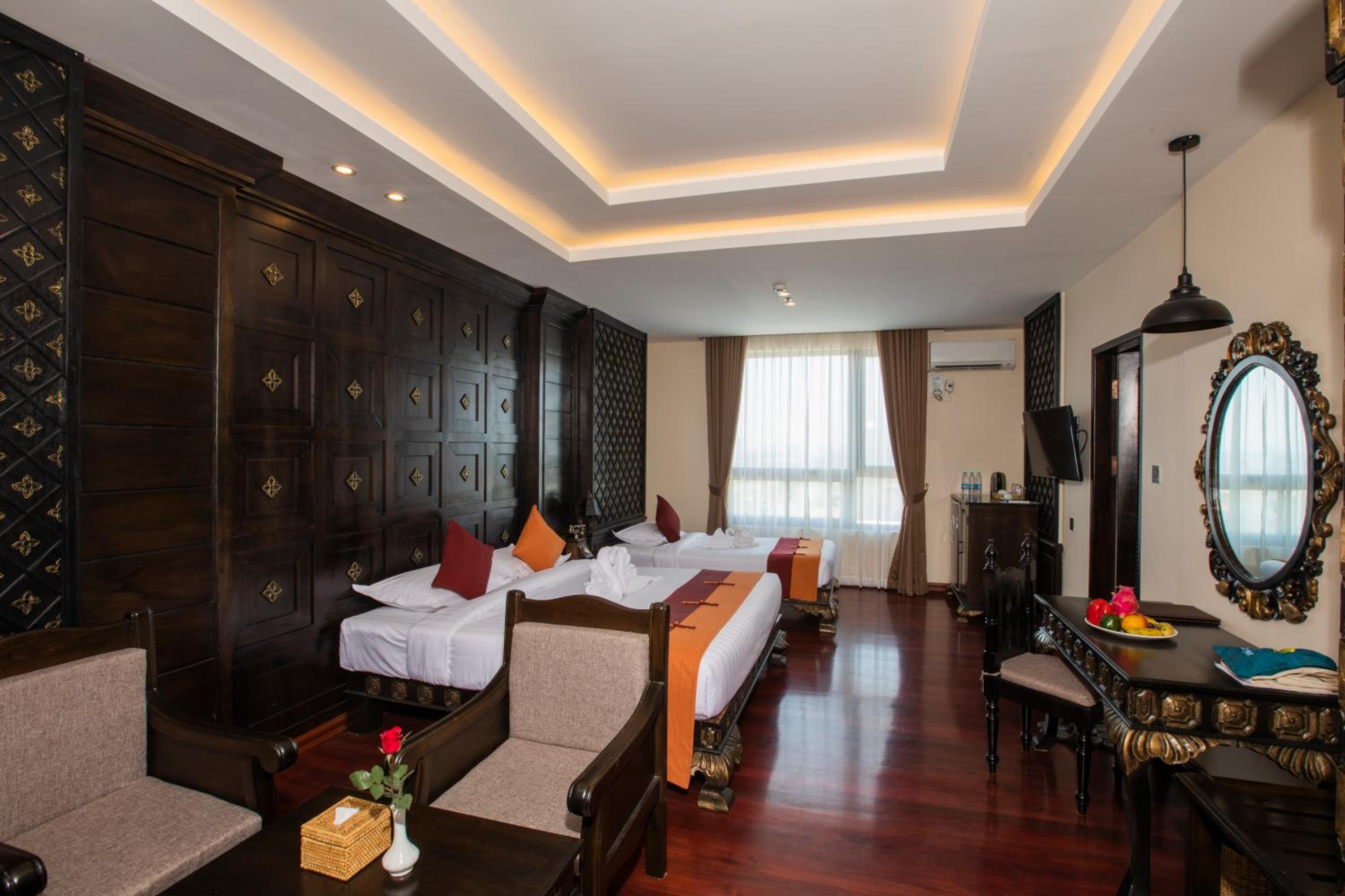 Apex Deluxe Room photo 2