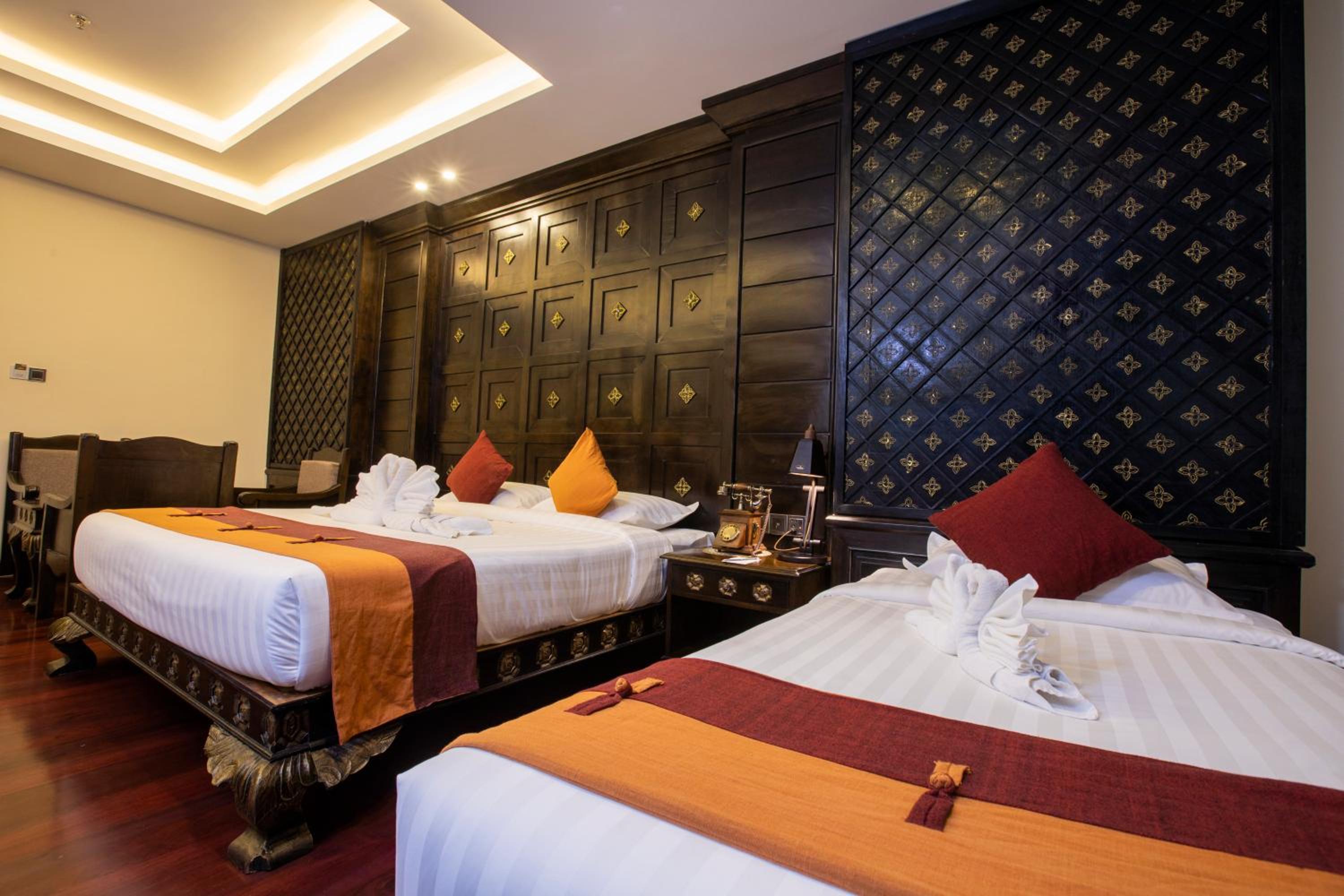 Apex Deluxe Room photo 3