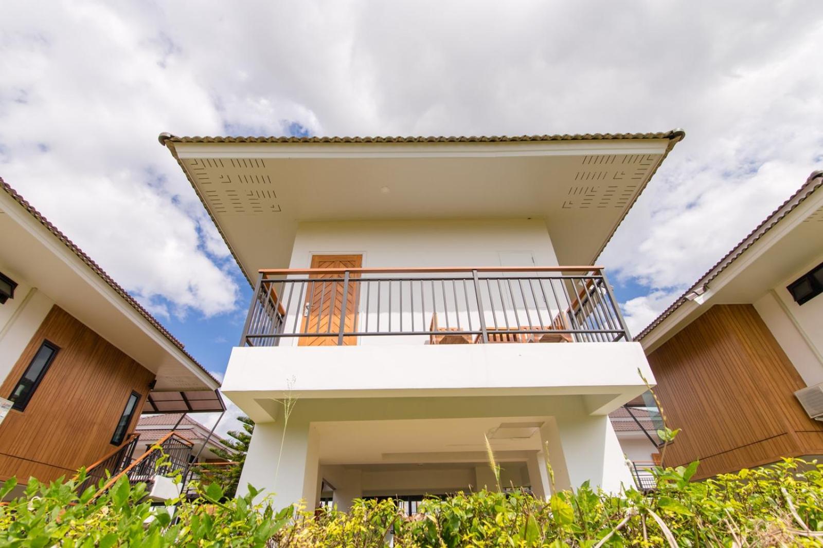 Villa with Garden View photo 3