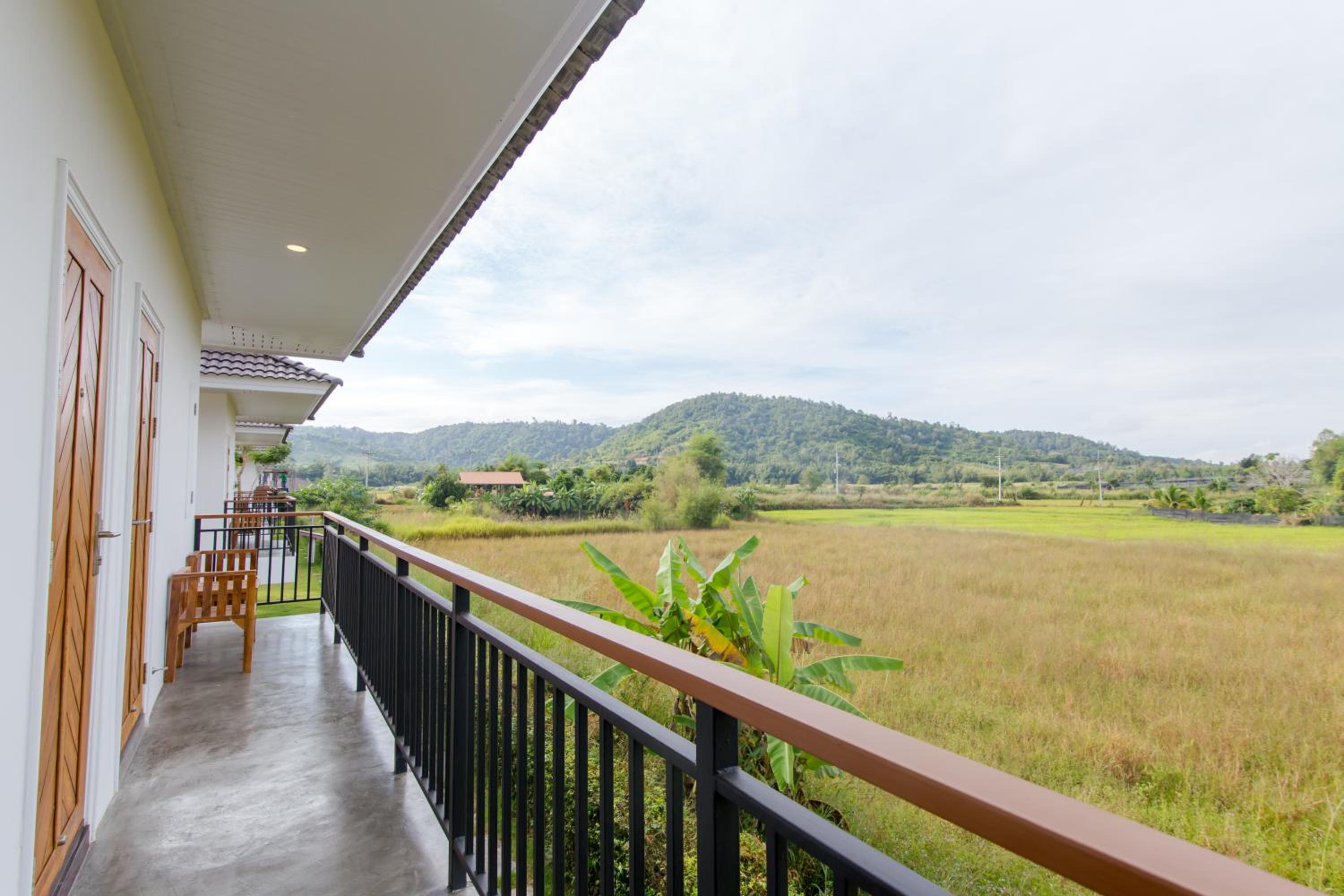 Villa with Garden View photo 2