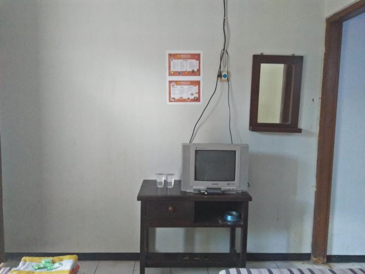 Standard Single Room photo 1