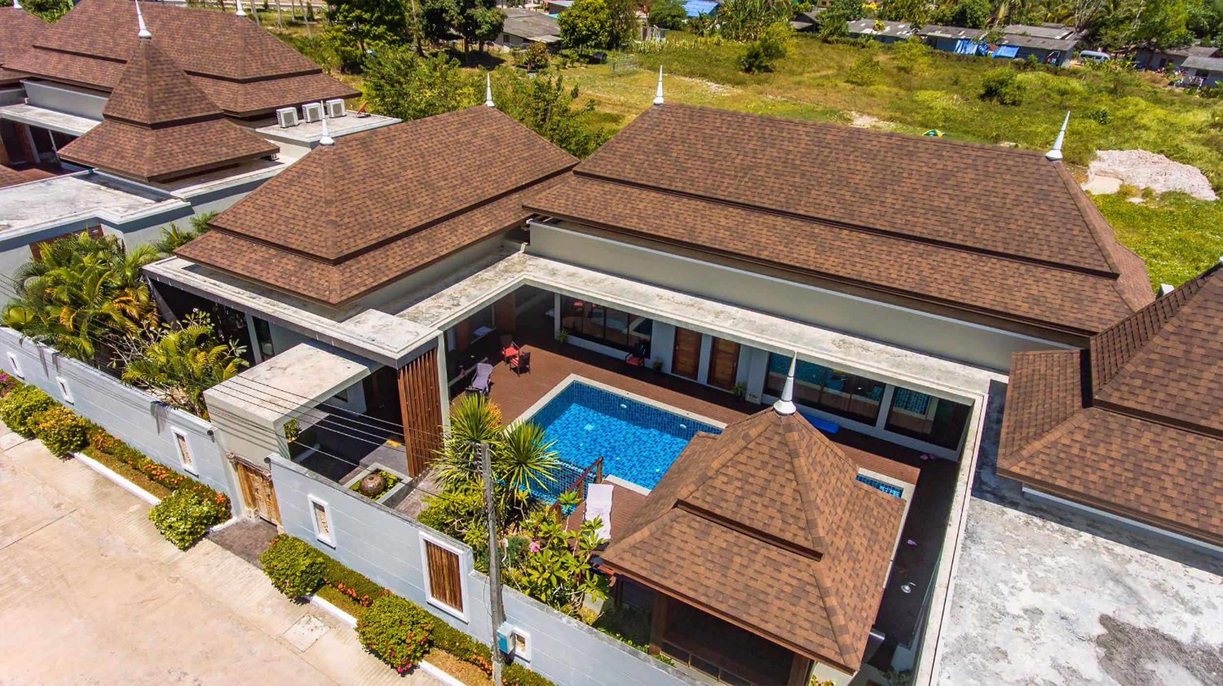 Villa with Private Pool - Photo 6