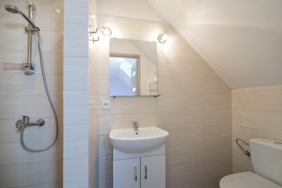 Classic Quadruple Room - Photo 1