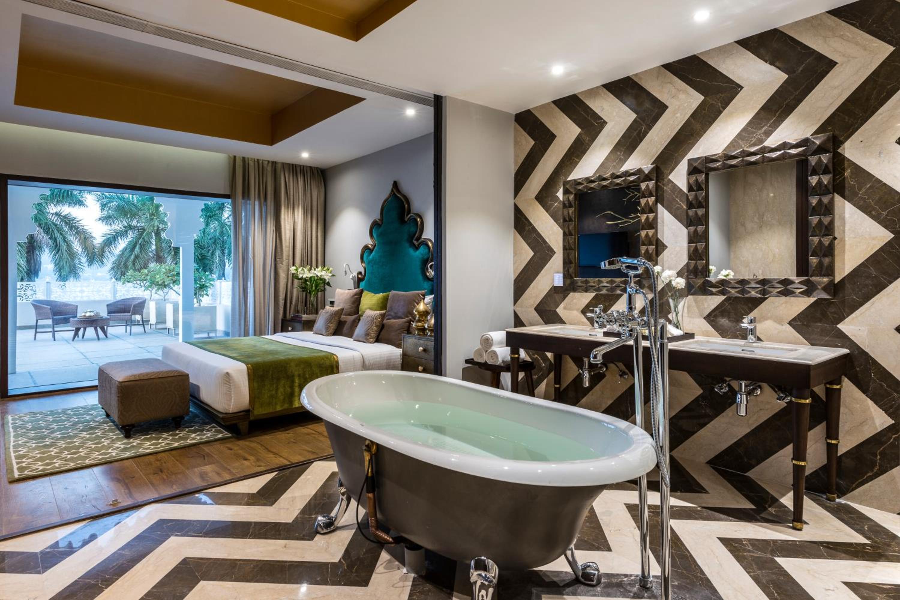 Presidential Suite photo 1