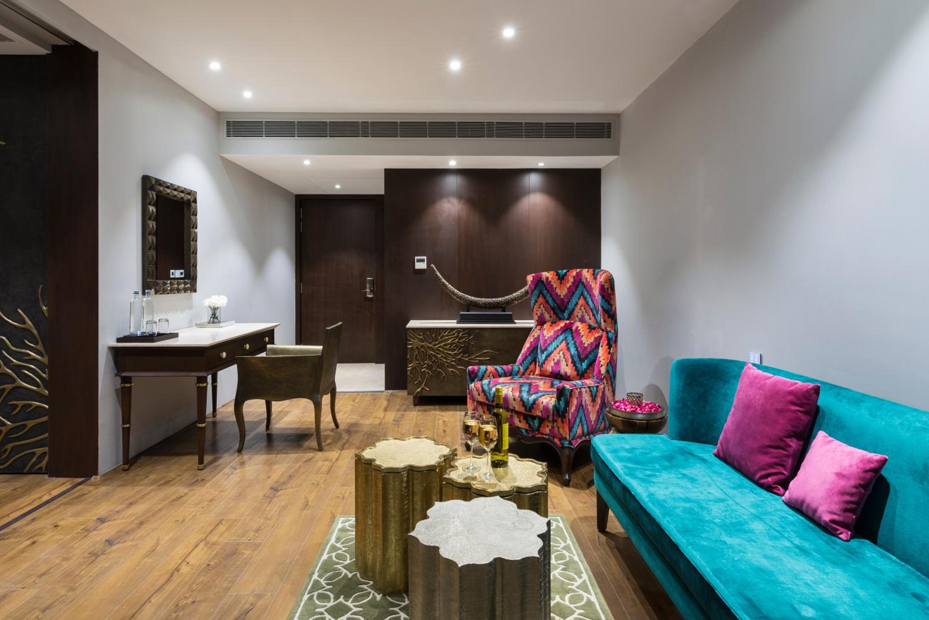 Presidential Suite photo 3