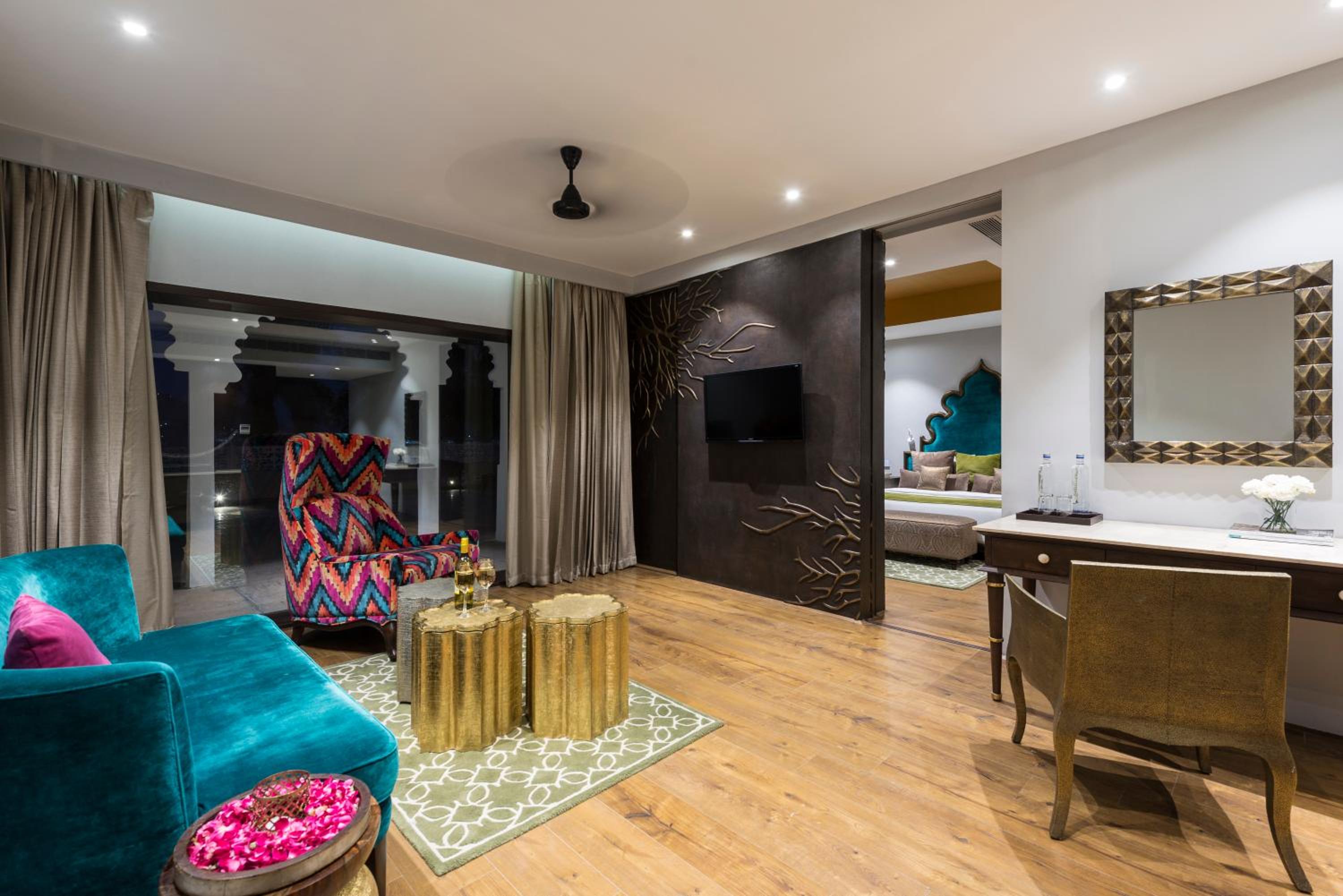 Presidential Suite photo 2
