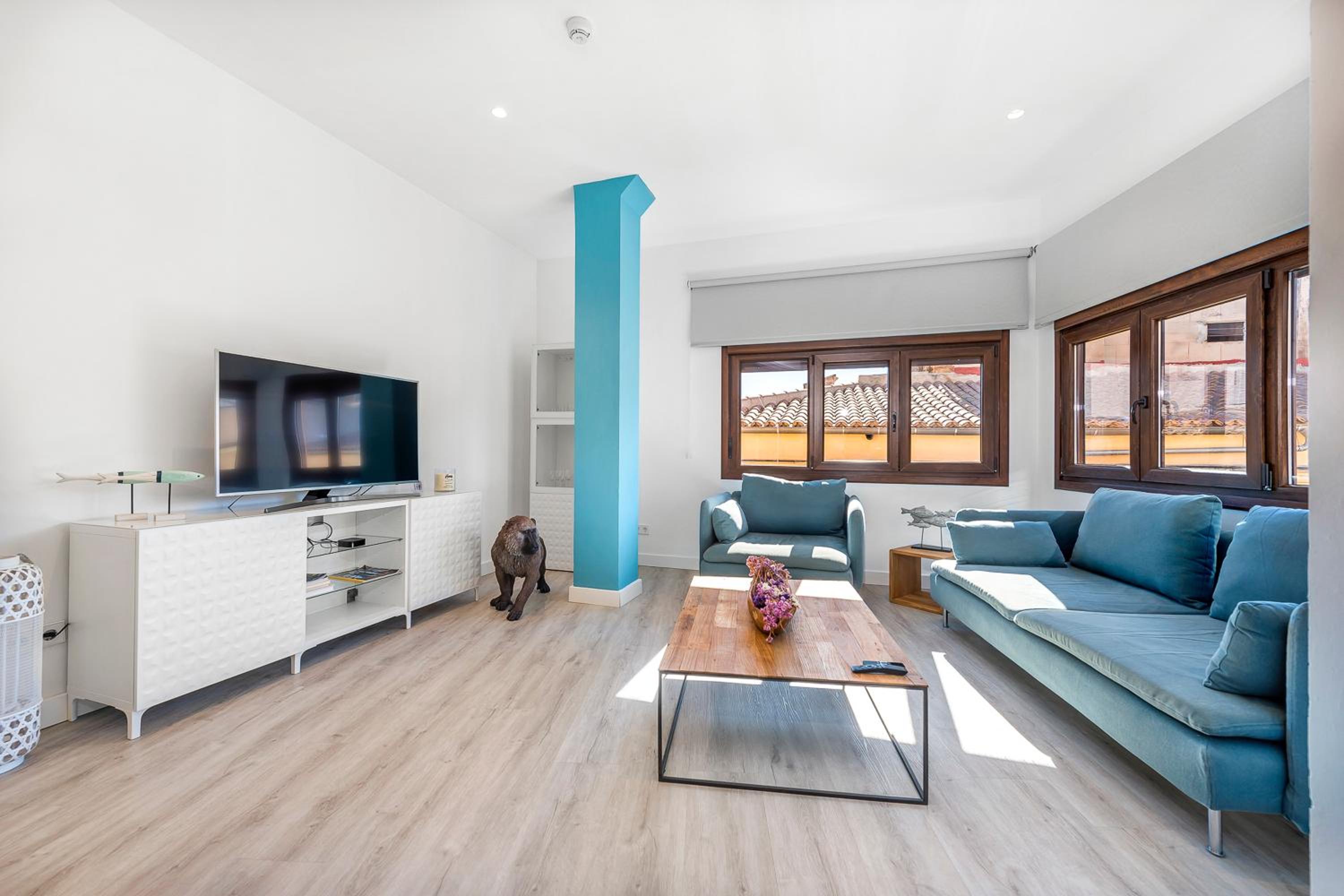 Apartamento 7