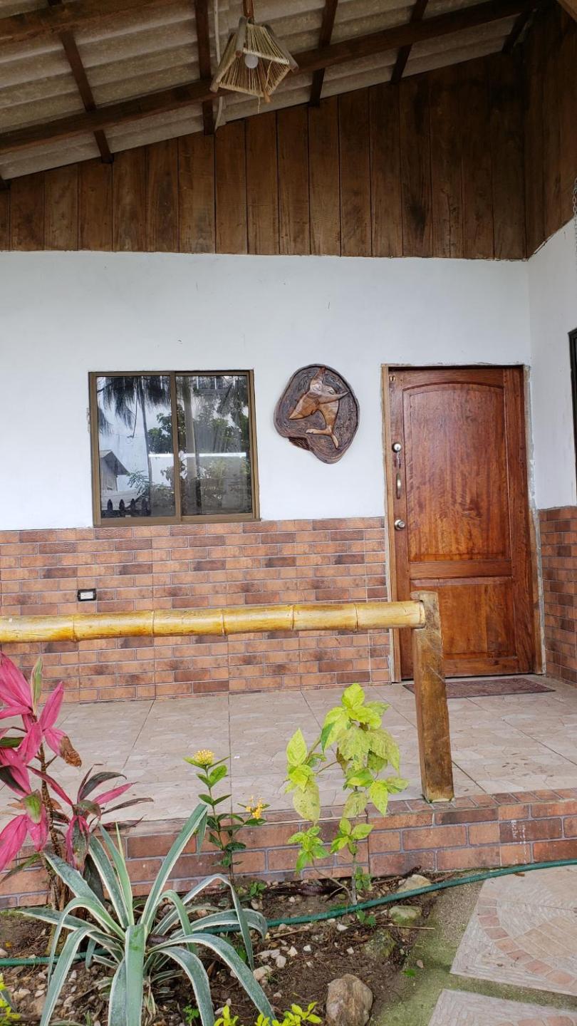 Two-Bedroom House photo 3