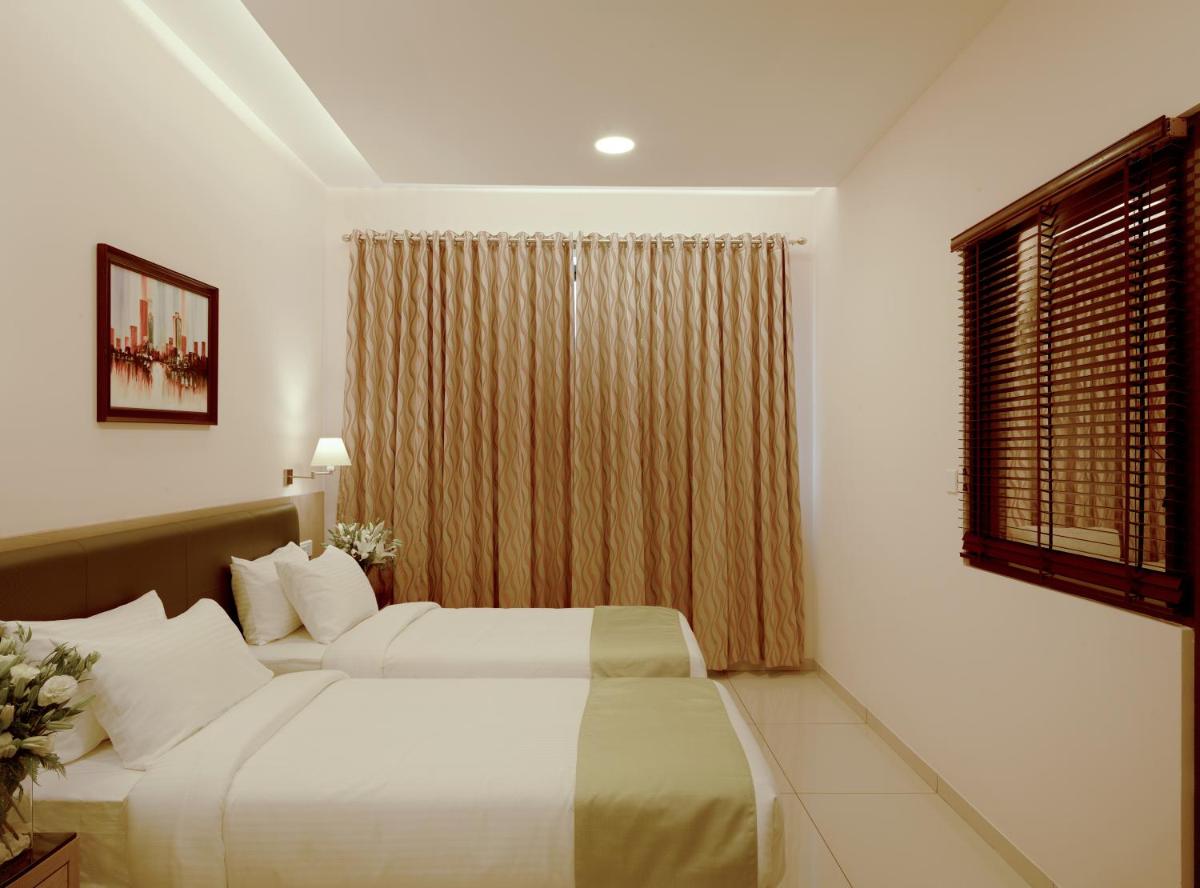 One-Bedroom Suite