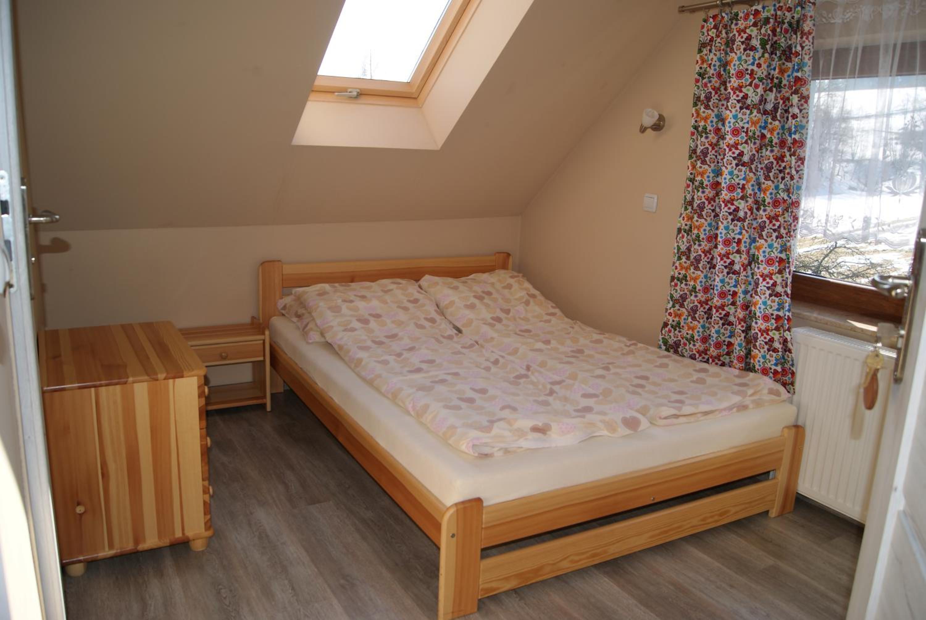 Double Room - Photo 8