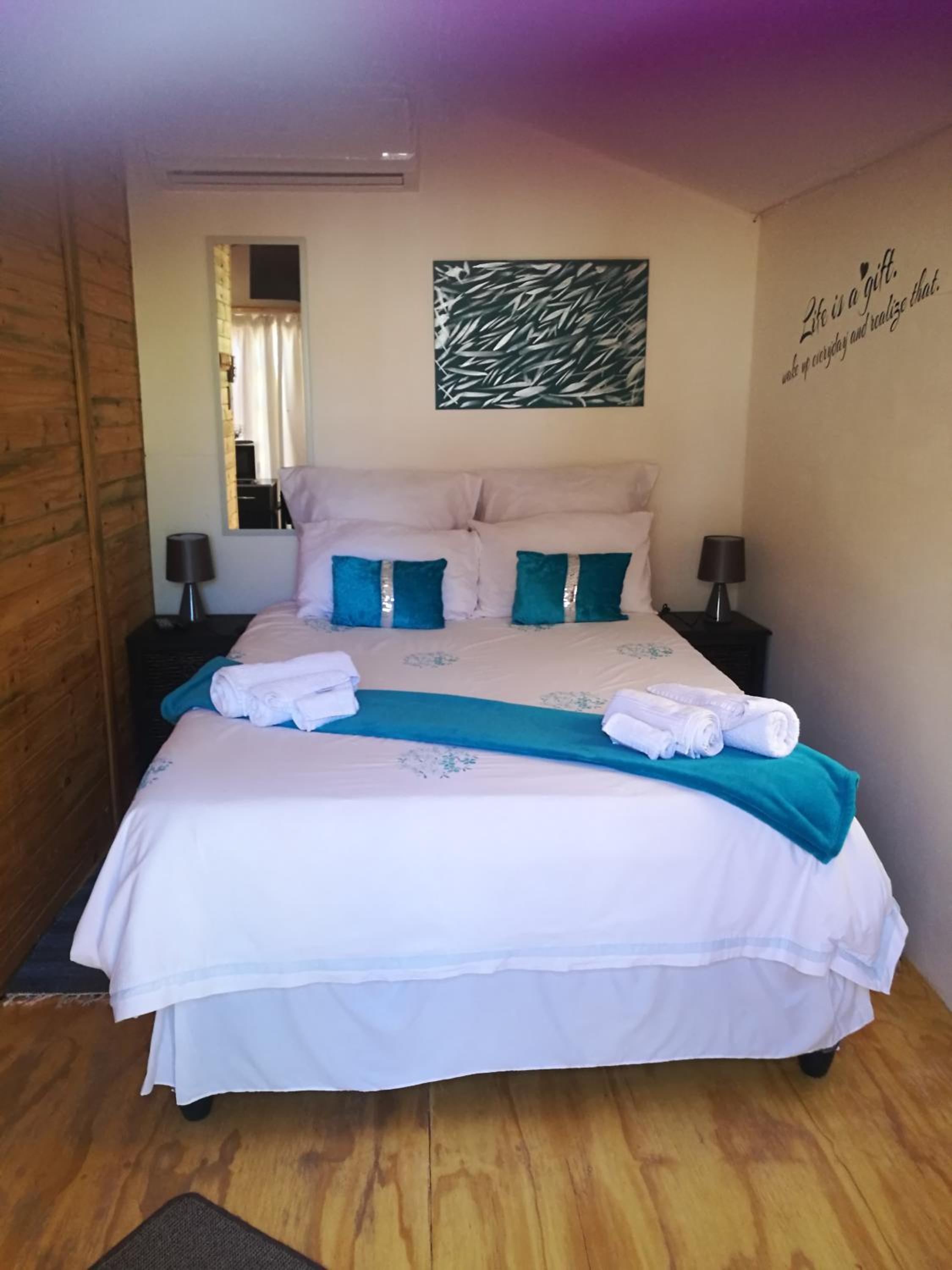 Budget Double Room photo 1