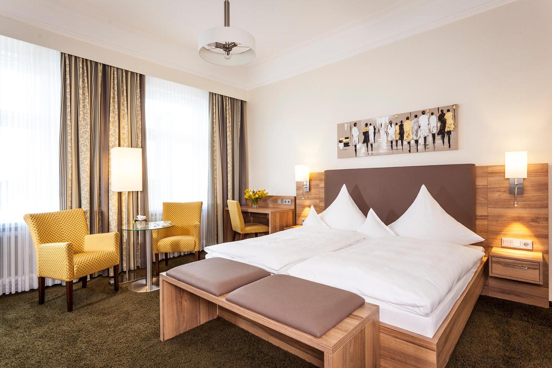 Double Room photo 2