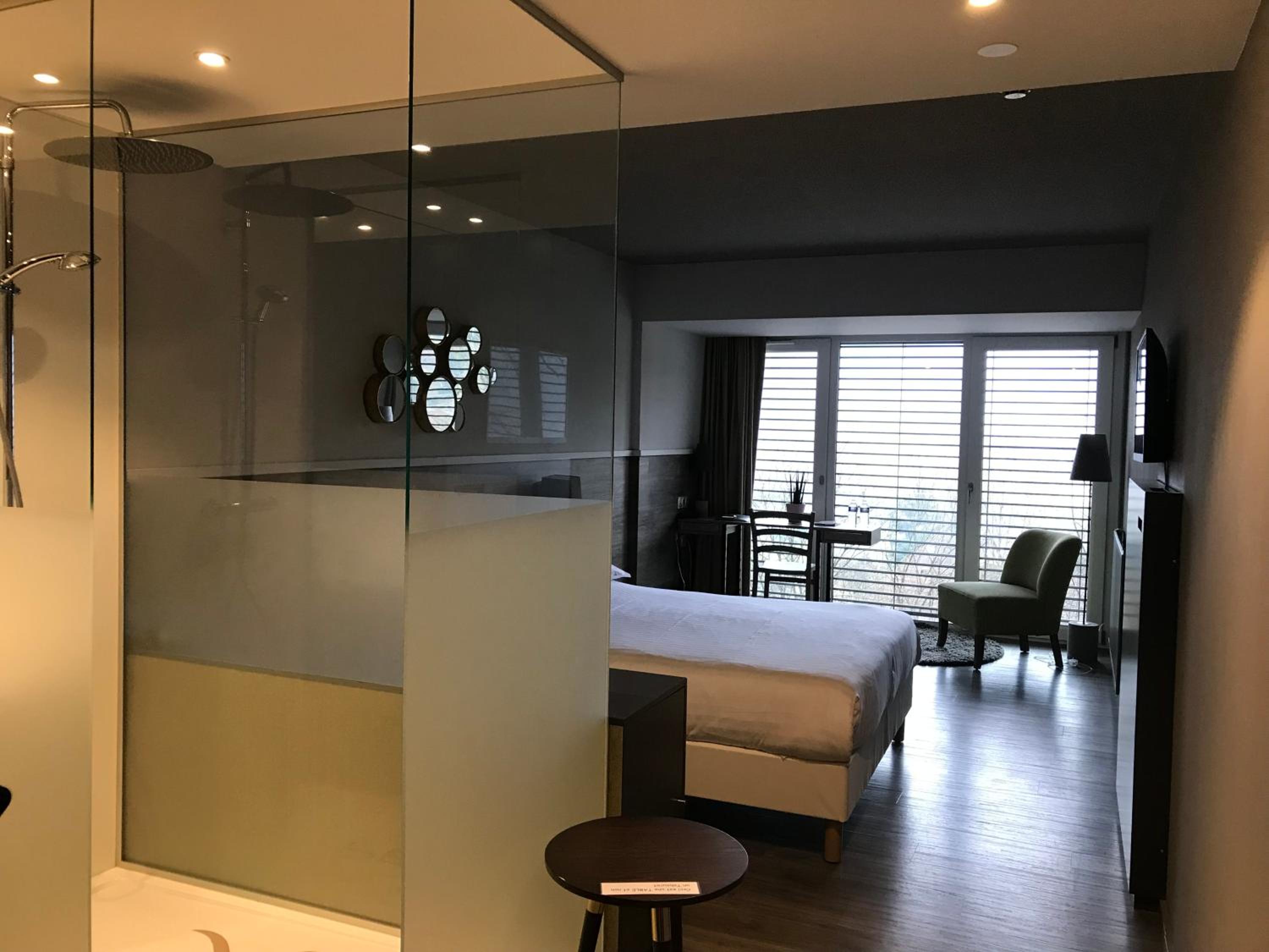 Superior Double Room with Shower photo 2