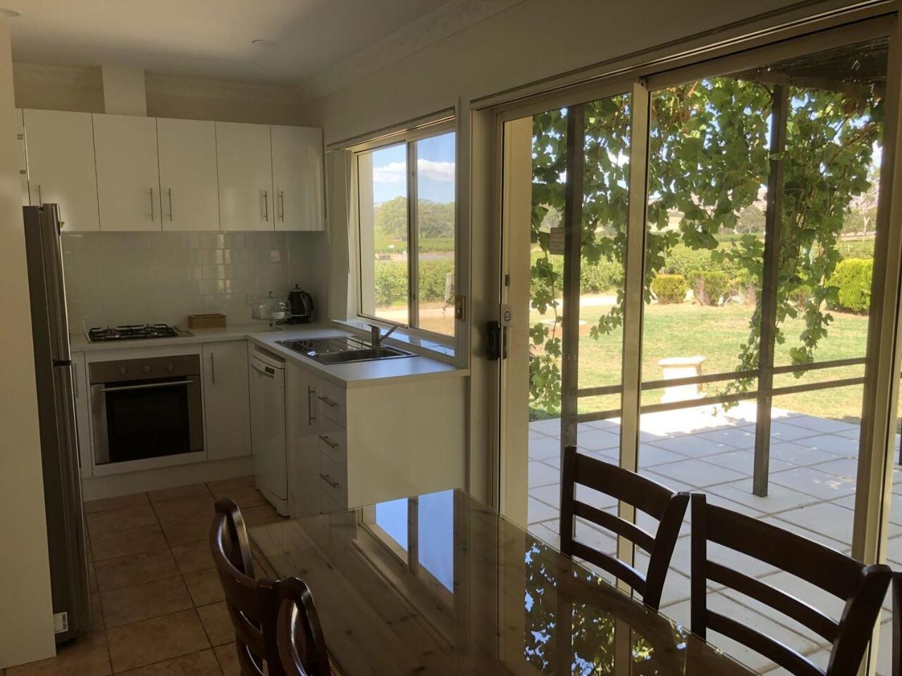Three-Bedroom Villa - Photo 11