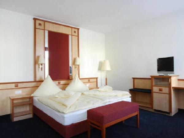Double Room - Photo 3