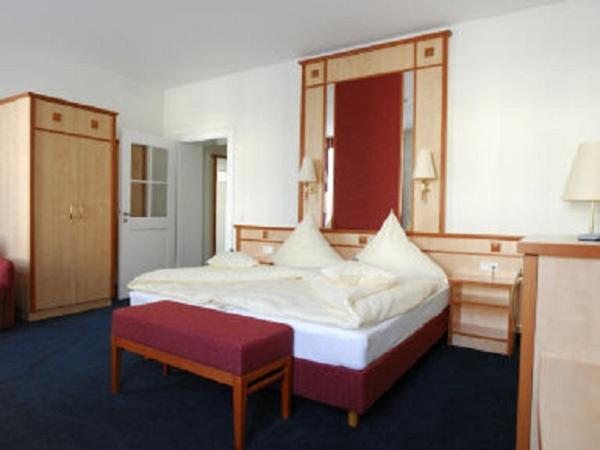 Double Room - Photo 4