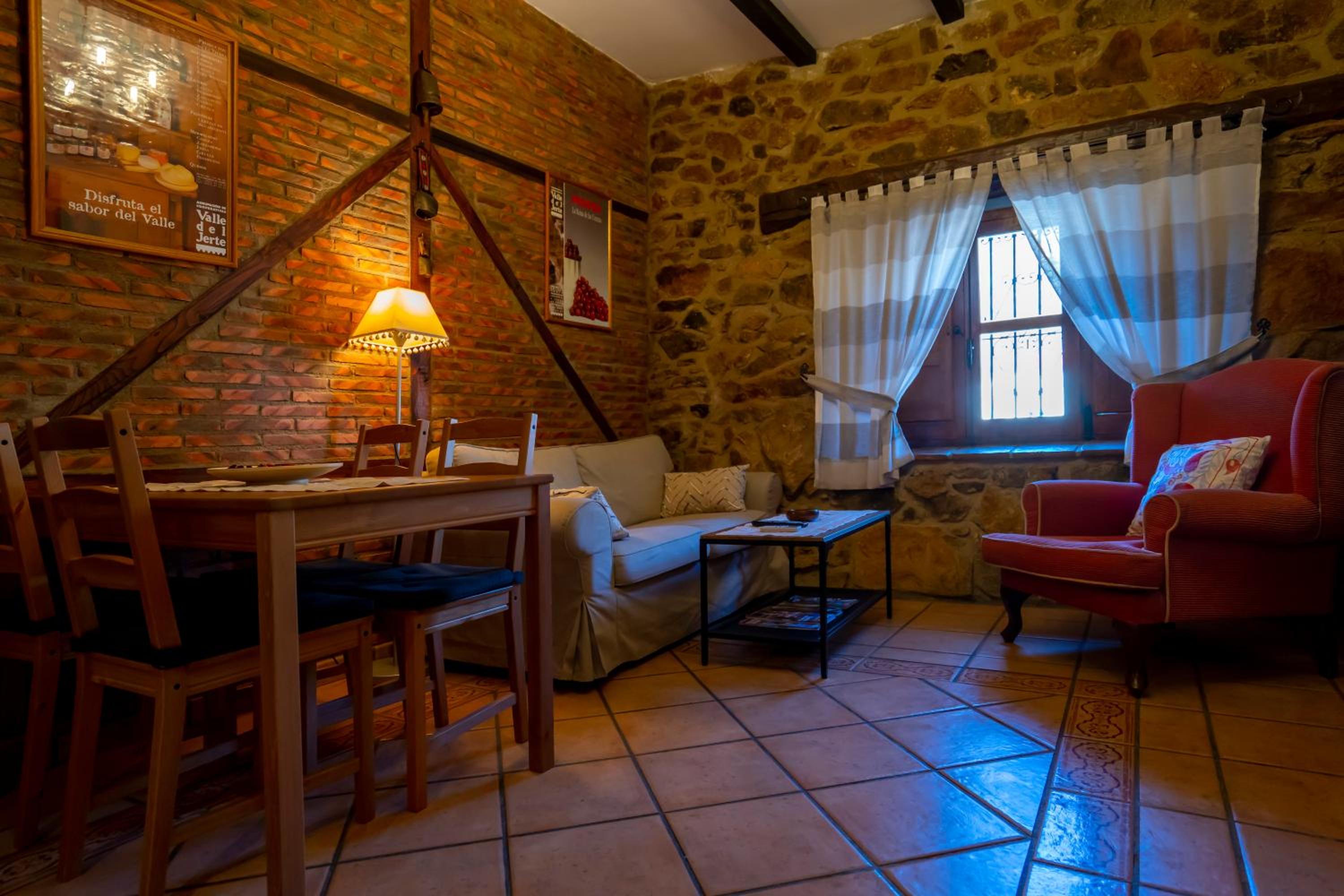 Apartment - Ground Floor photo 3