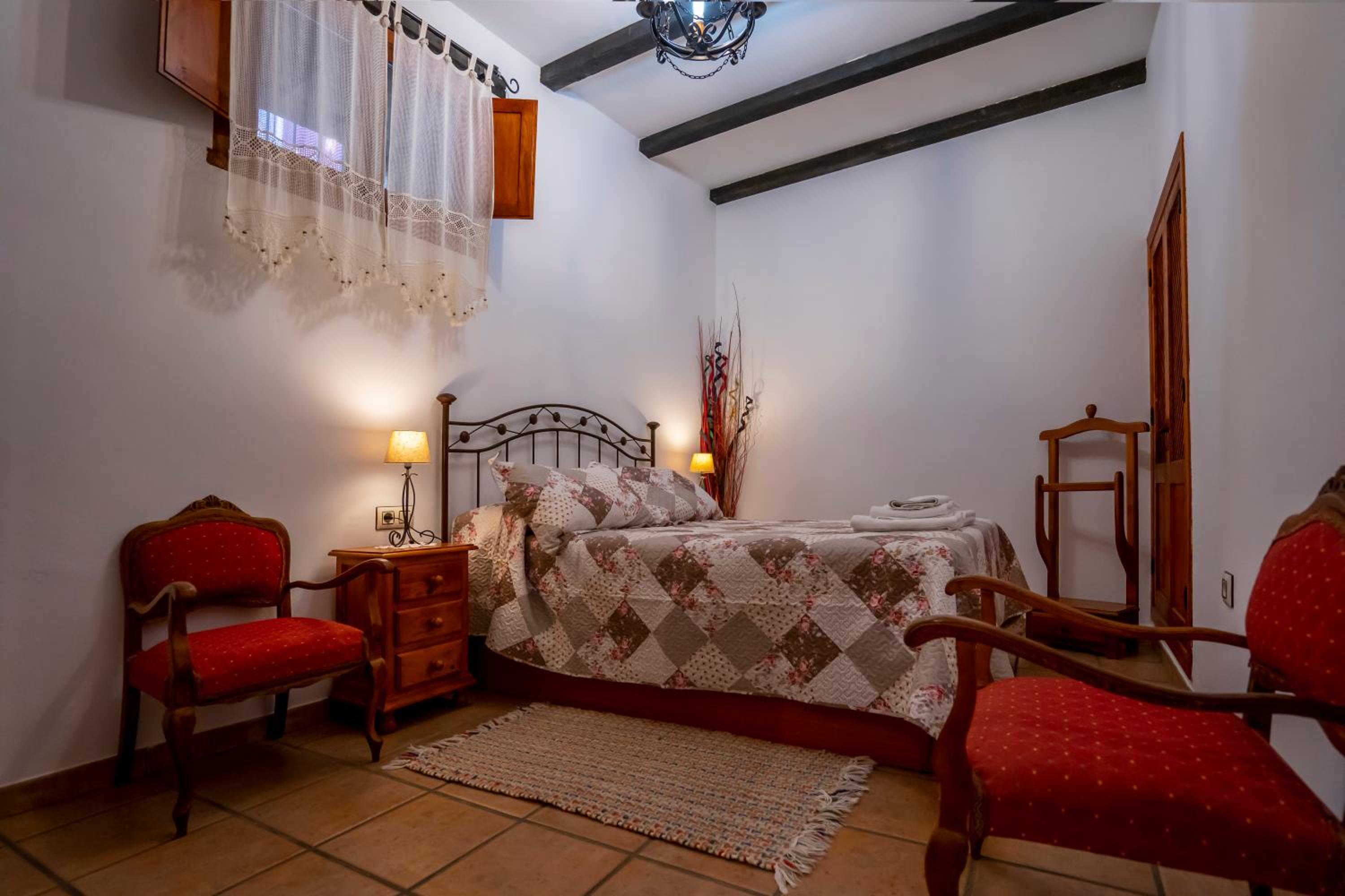 Apartamento - Planta Baja